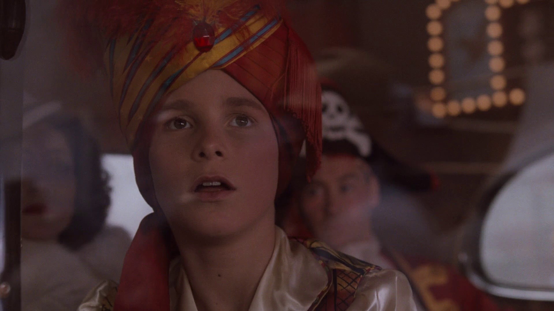Empire of the Sun (1987) —  shot,  lighting