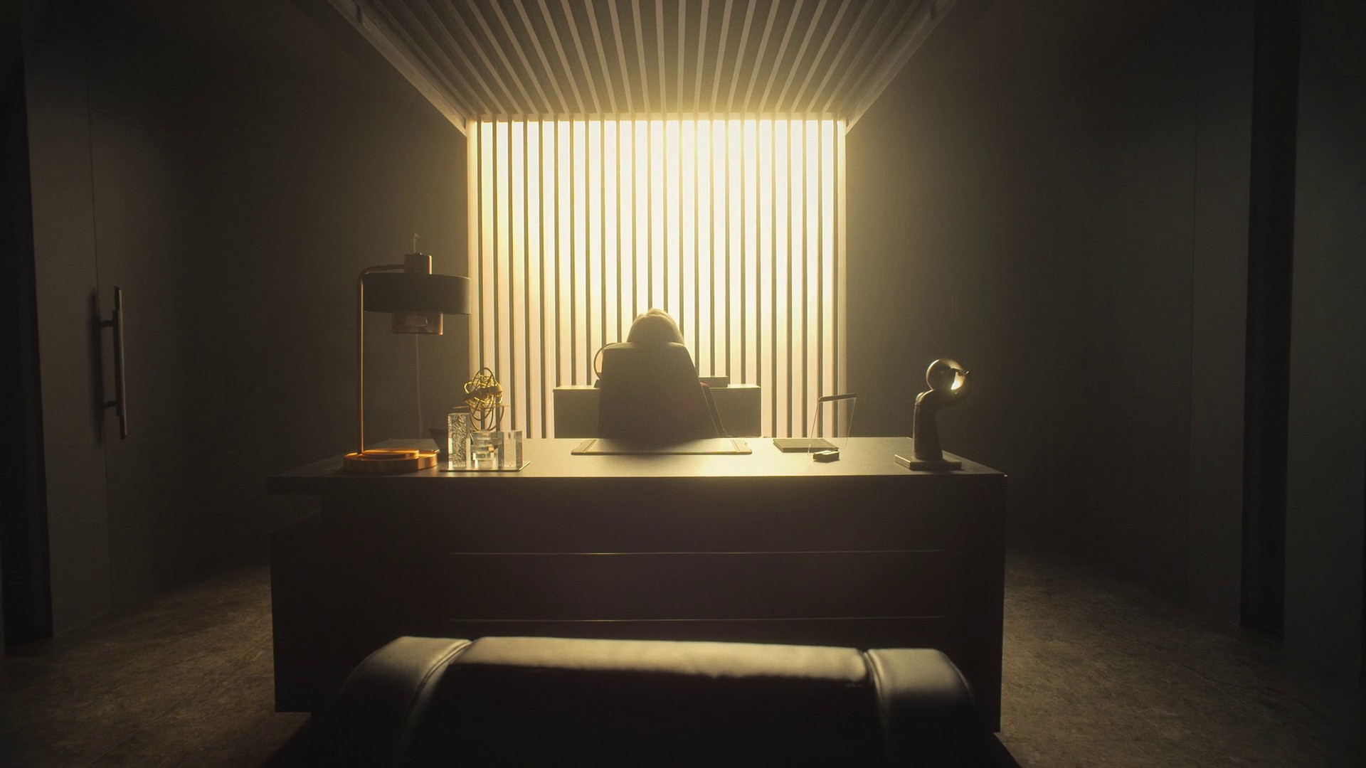 Luna (2021) —  shot,  lighting