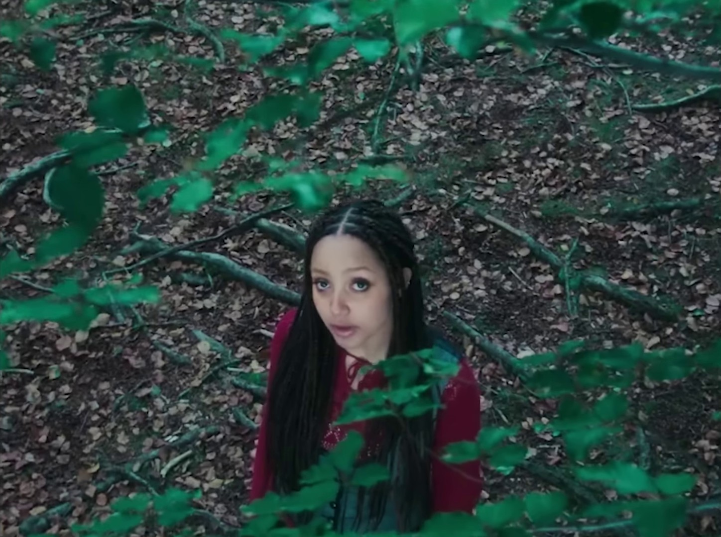 Reason (2024) —  shot,  lighting