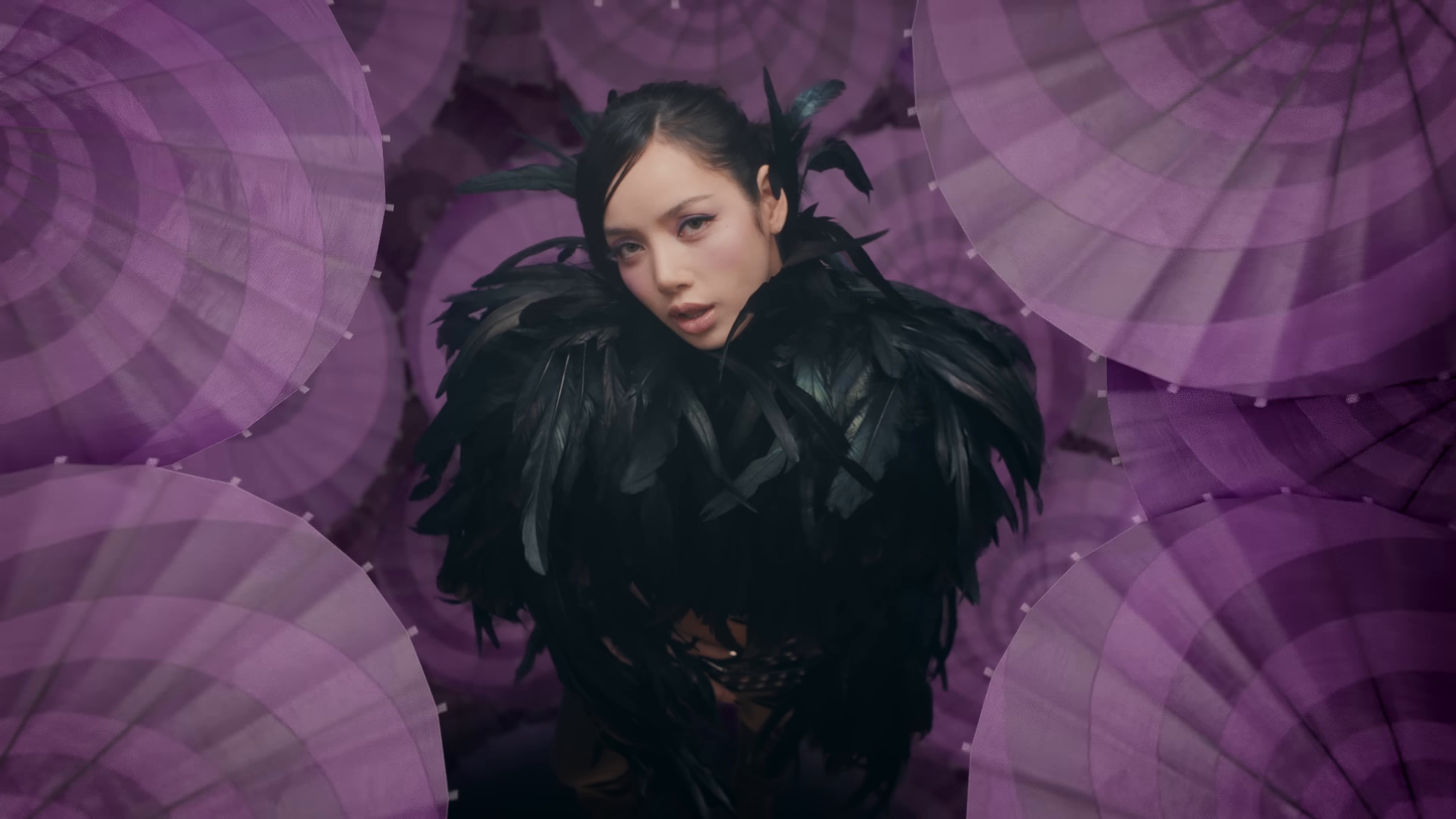 NEW WOMAN (2024) —  shot,  lighting