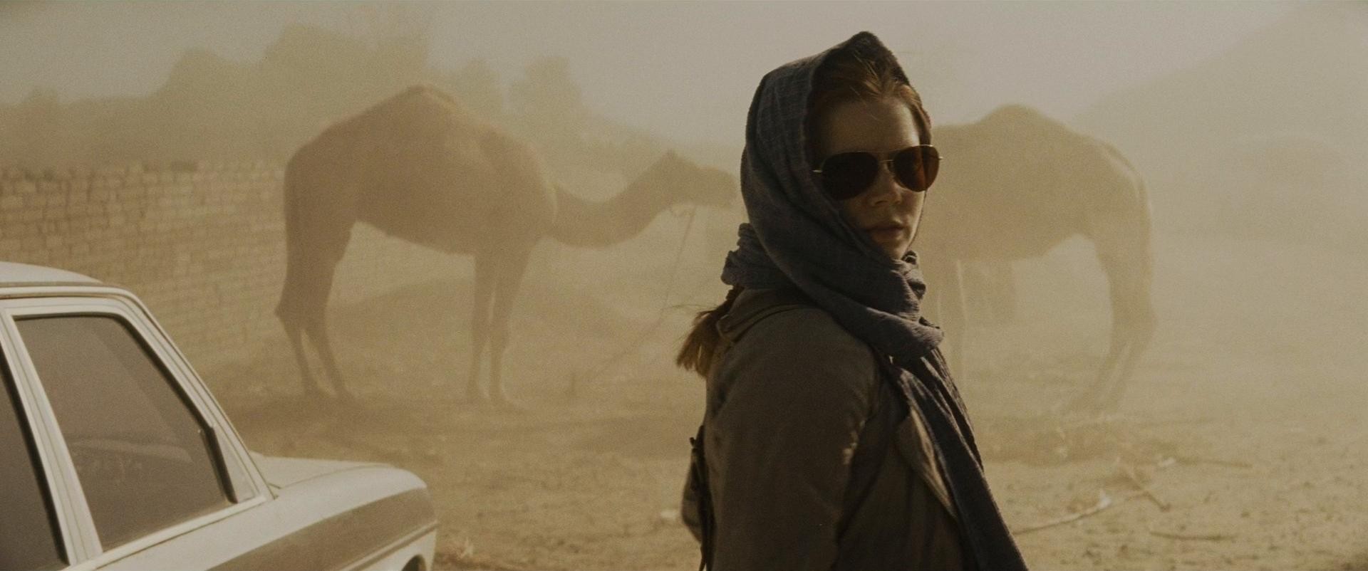 Batman v Superman: Dawn of Justice (2016) —  shot,  lighting