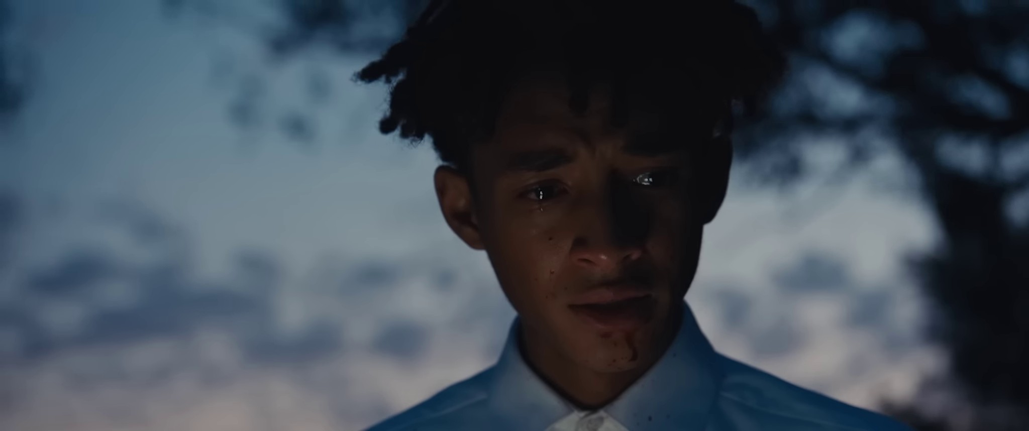 Still in love (2023) —  shot,  lighting