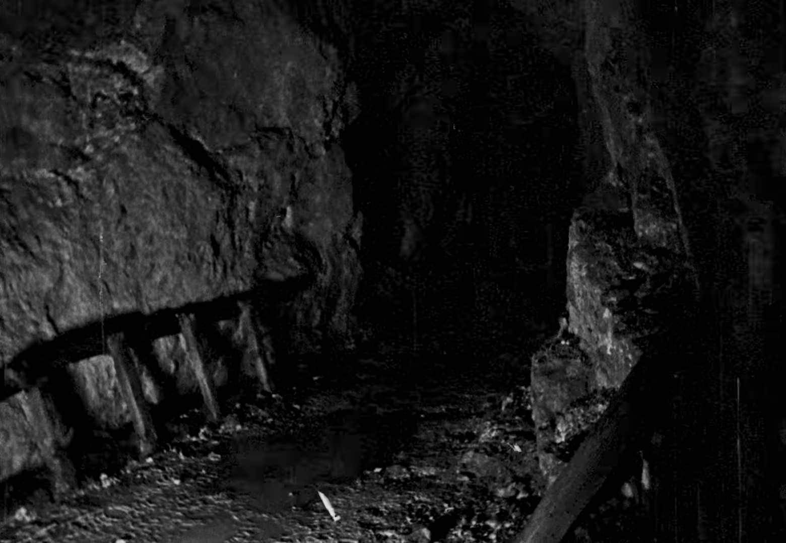 Skrting On The Surface (2022) —  shot,  lighting