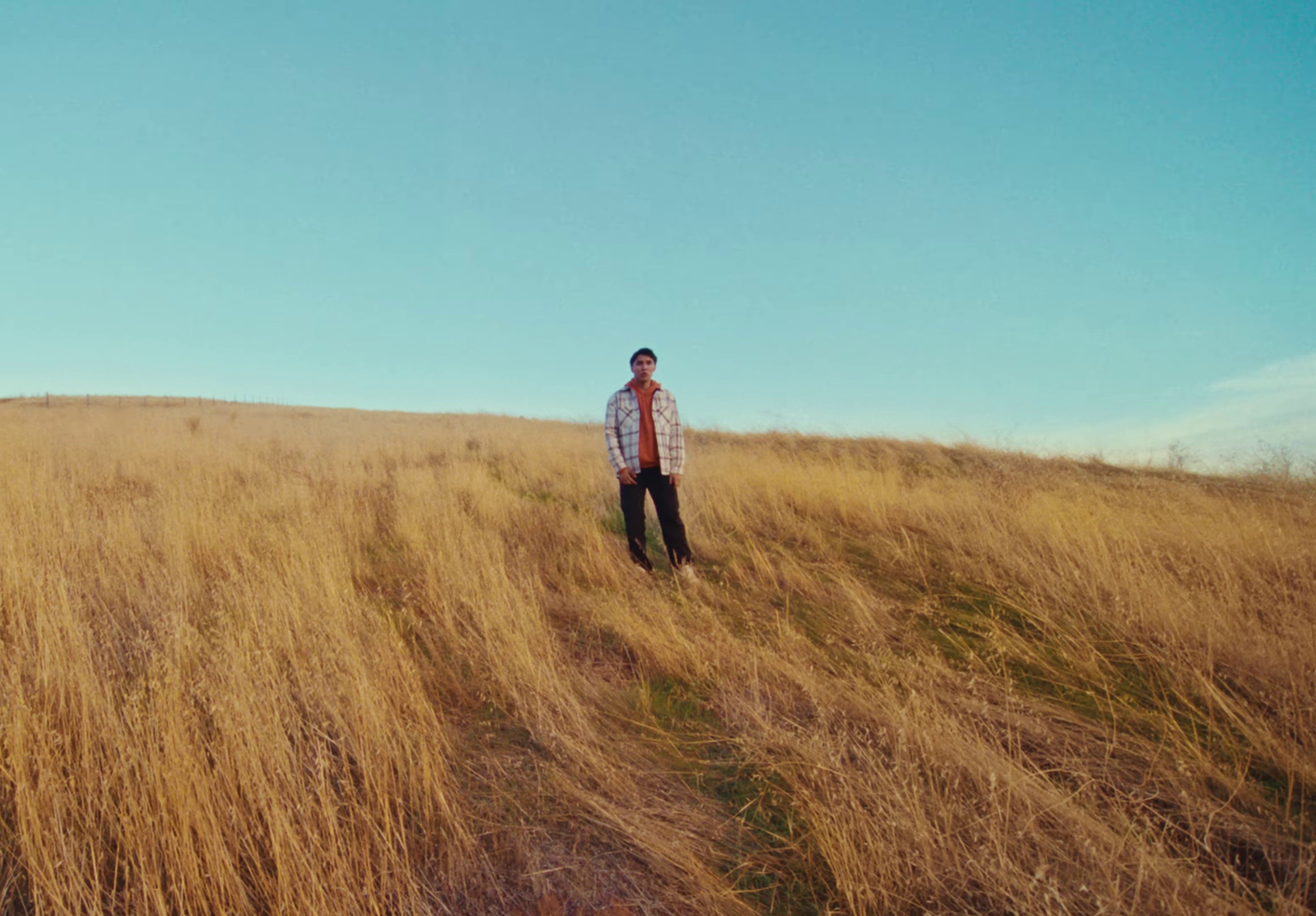 Wasted Summers (2024) —  shot,  lighting