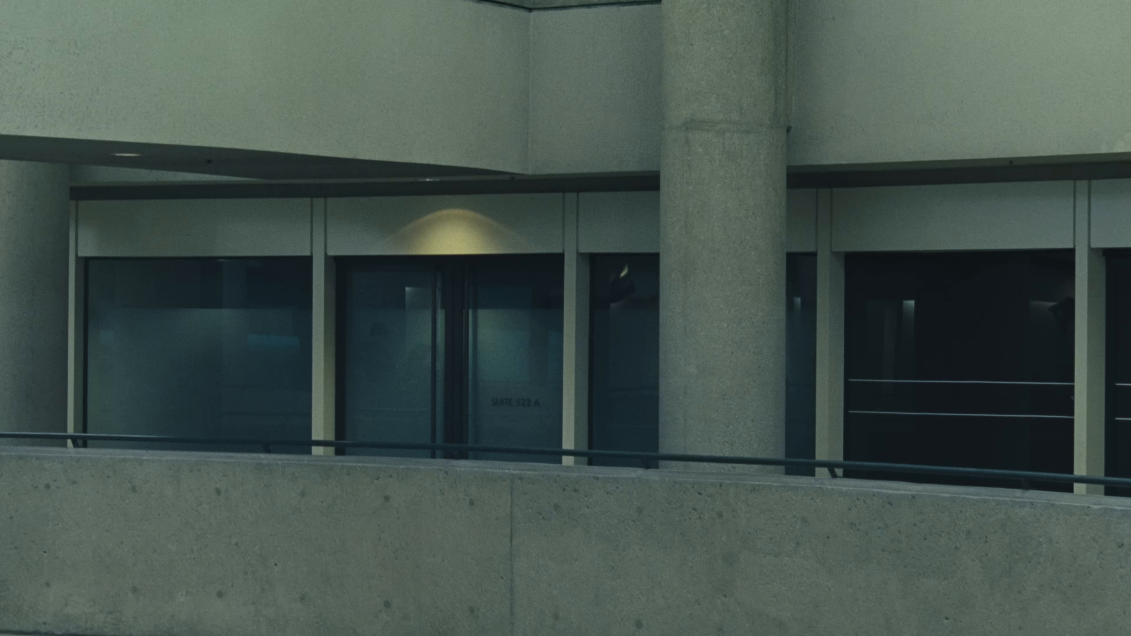 Priceless (2025) —  shot,  lighting