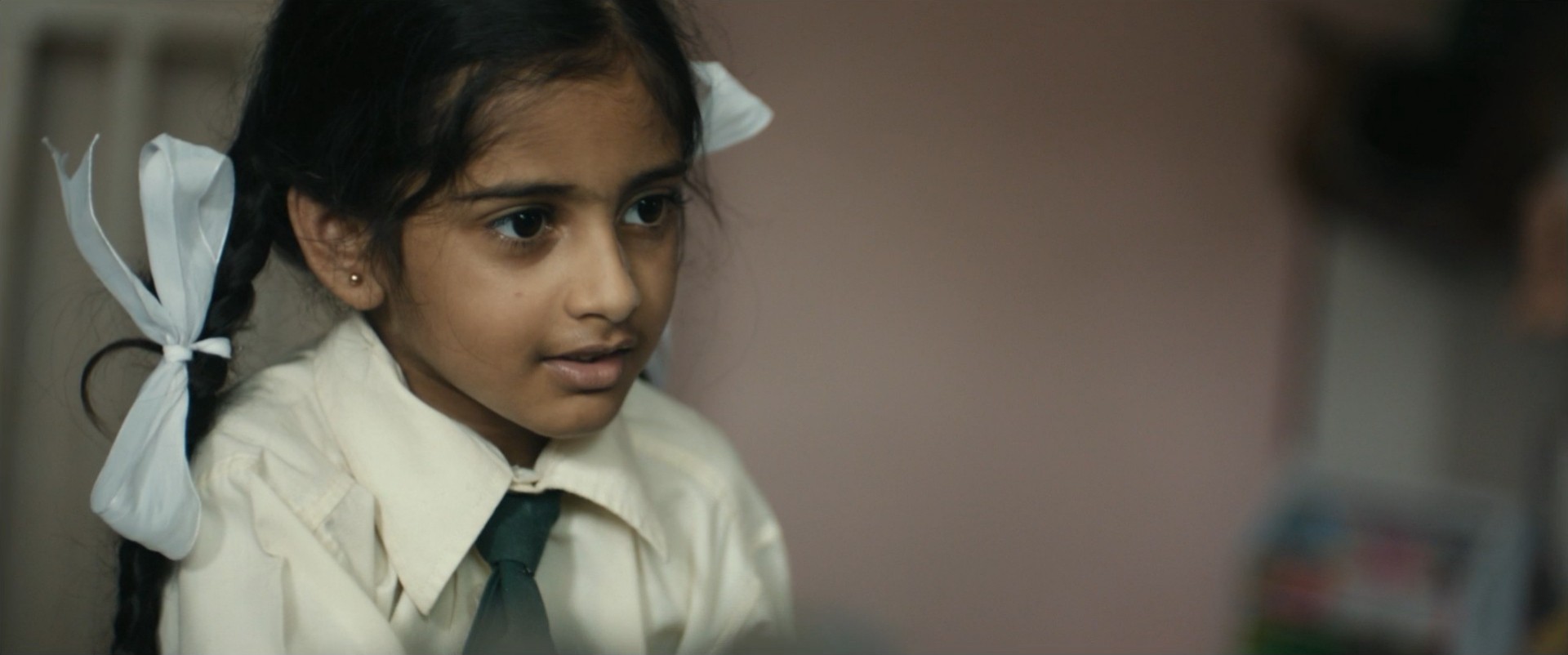 The Lunchbox (2013) —  shot,  lighting