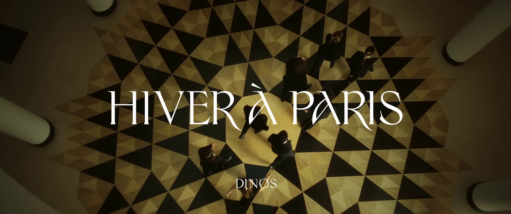 Hiver A Paris Prélude (2022) —  shot,  lighting