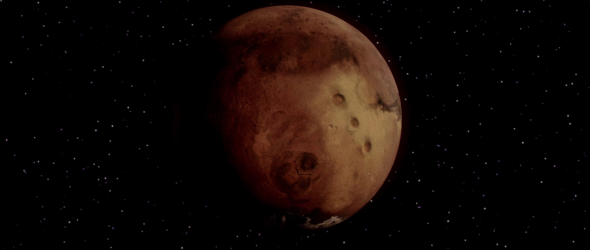  Doom (2005) —  shot,  lighting