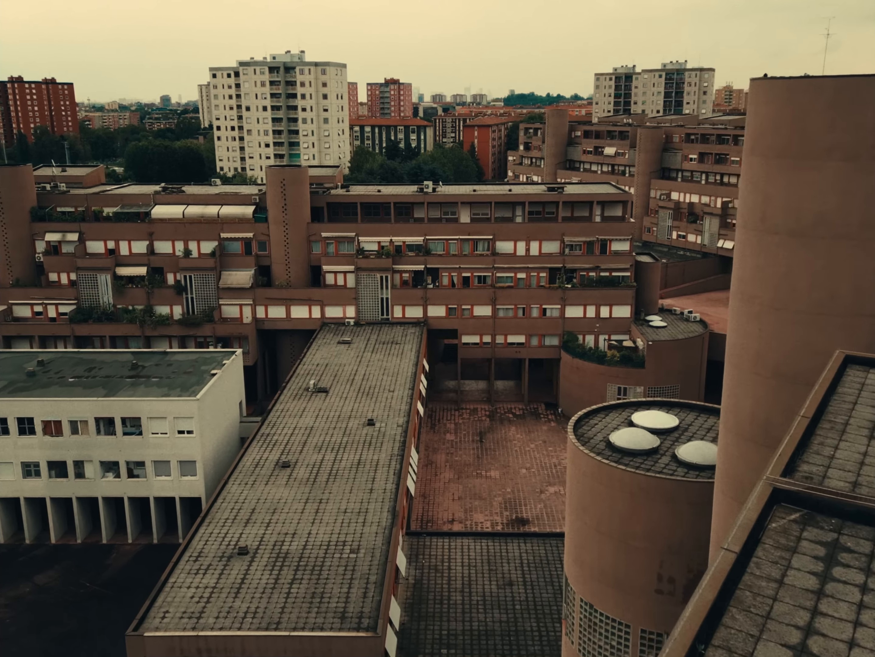 TALETE (2024) —  shot,  lighting