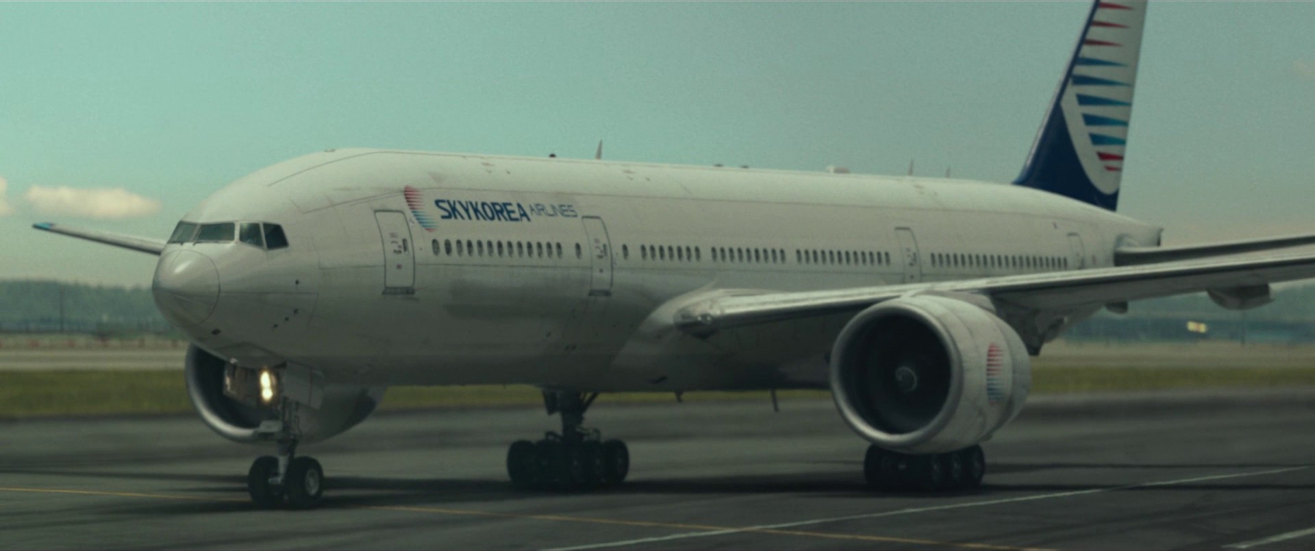 Emergency Declaration (2022) —  shot,  lighting