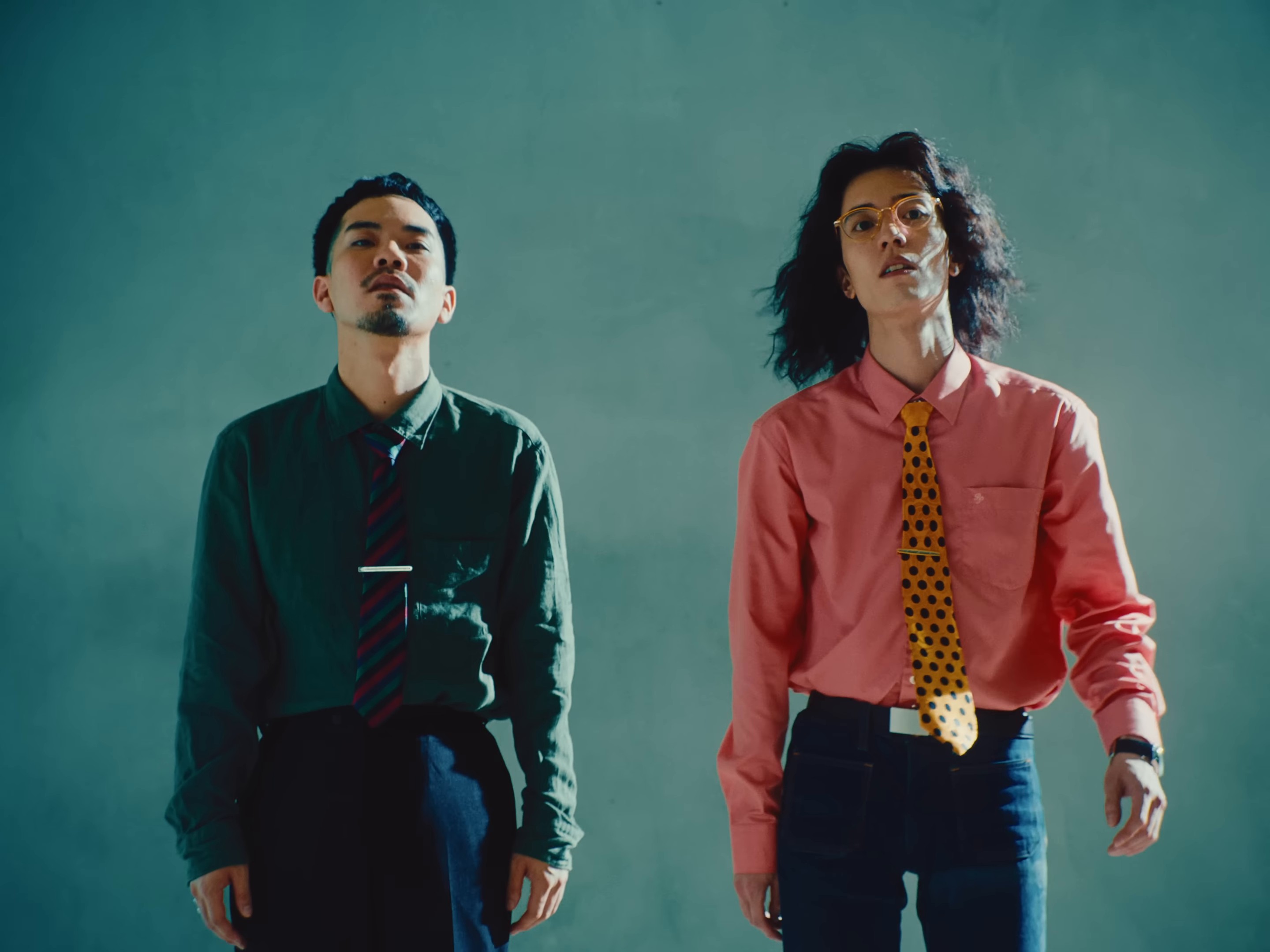 Honjitsuno Osusume (2024) —  shot,  lighting