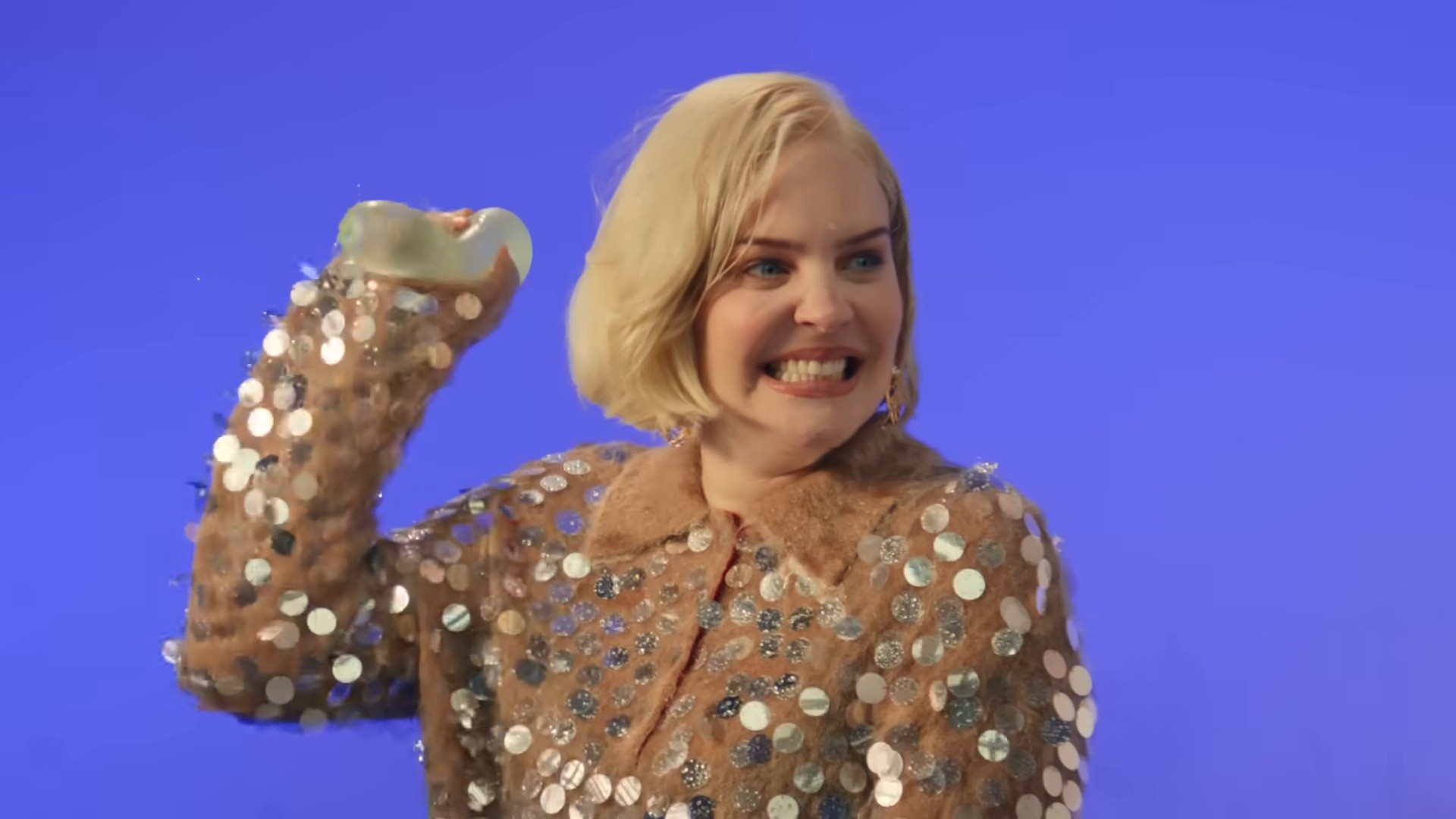 DEPRESSED (2025) —  shot,  lighting