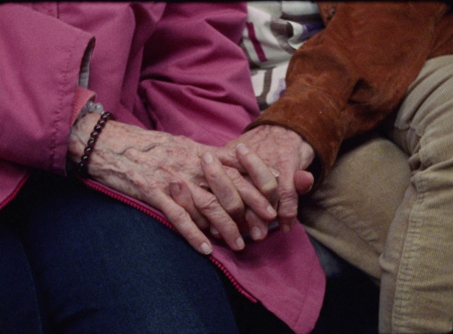 Nice To Have (2019) —  shot,  lighting