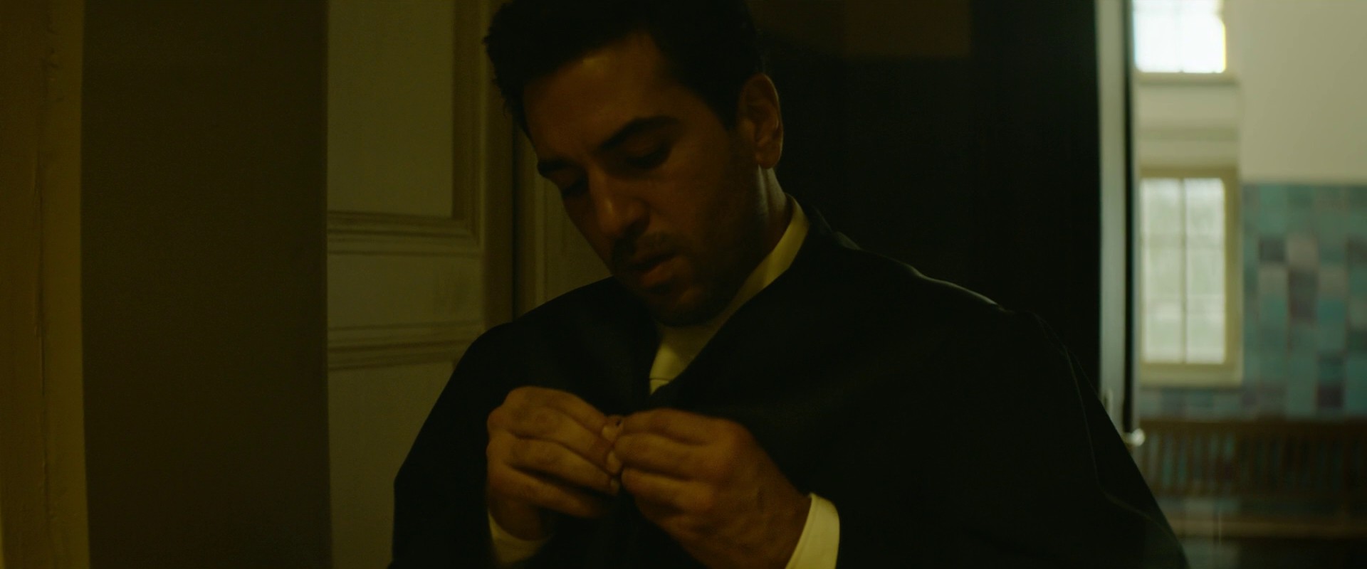 The Collini Case (2019) —  shot,  lighting