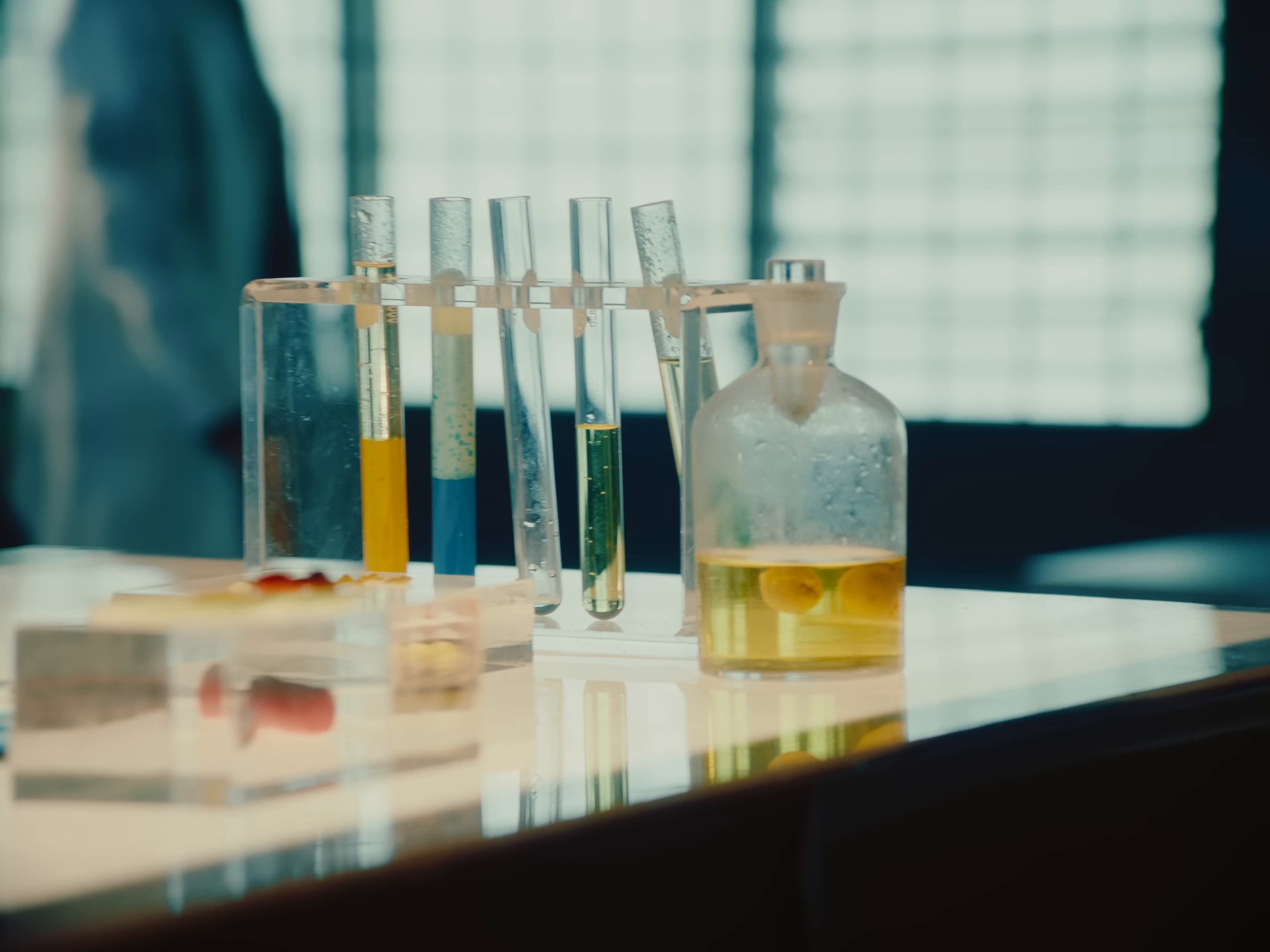 Honjitsuno Osusume (2024) —  shot,  lighting