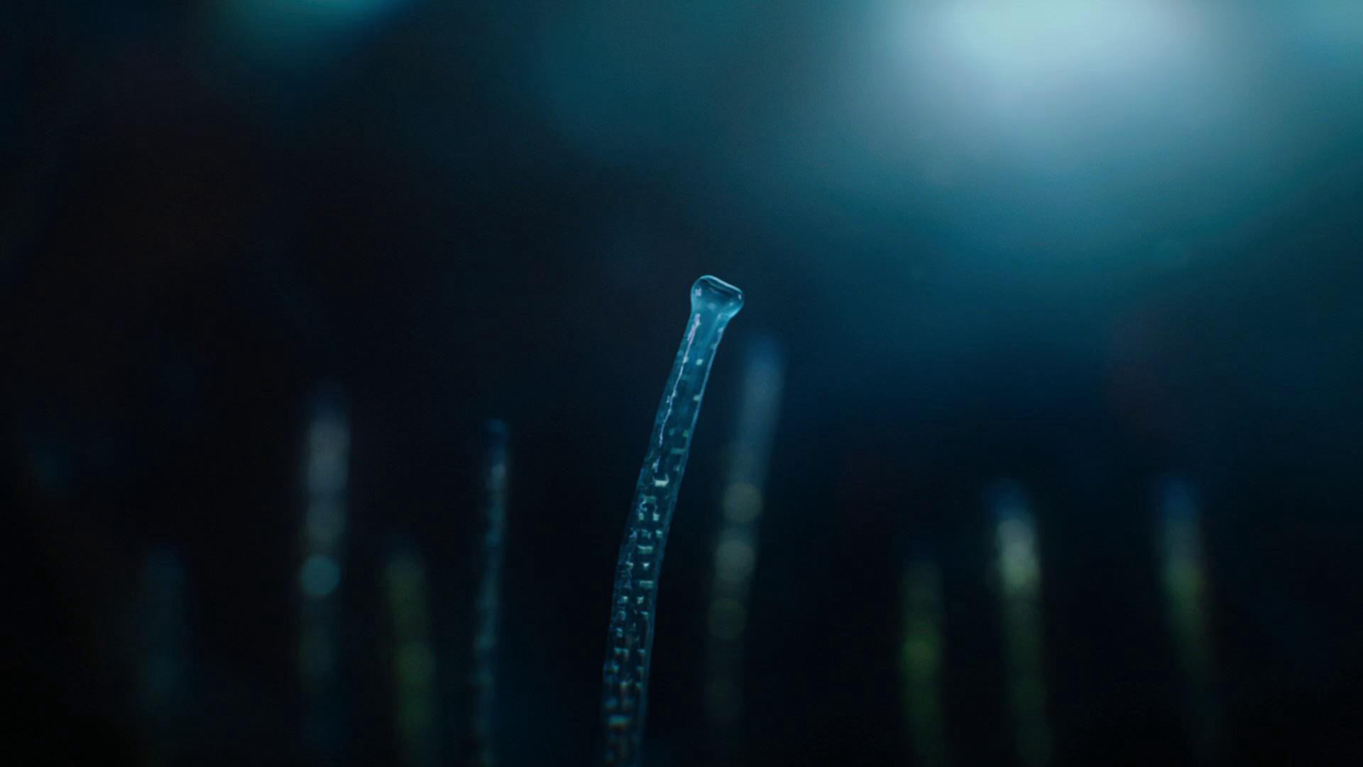 Ghost in the Shell (2017) —  shot,  lighting