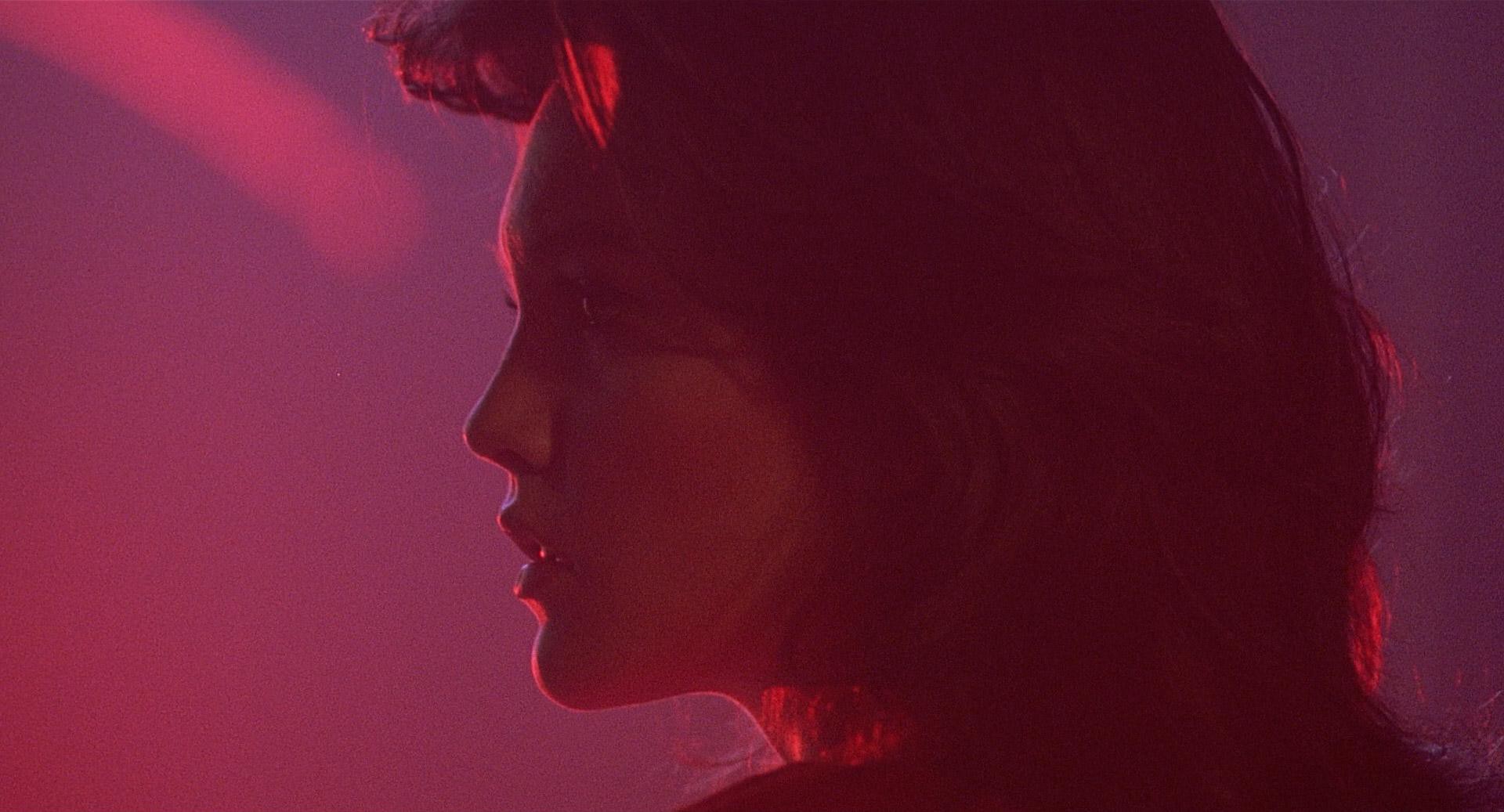 Streets of Fire (1984) —  shot,  lighting