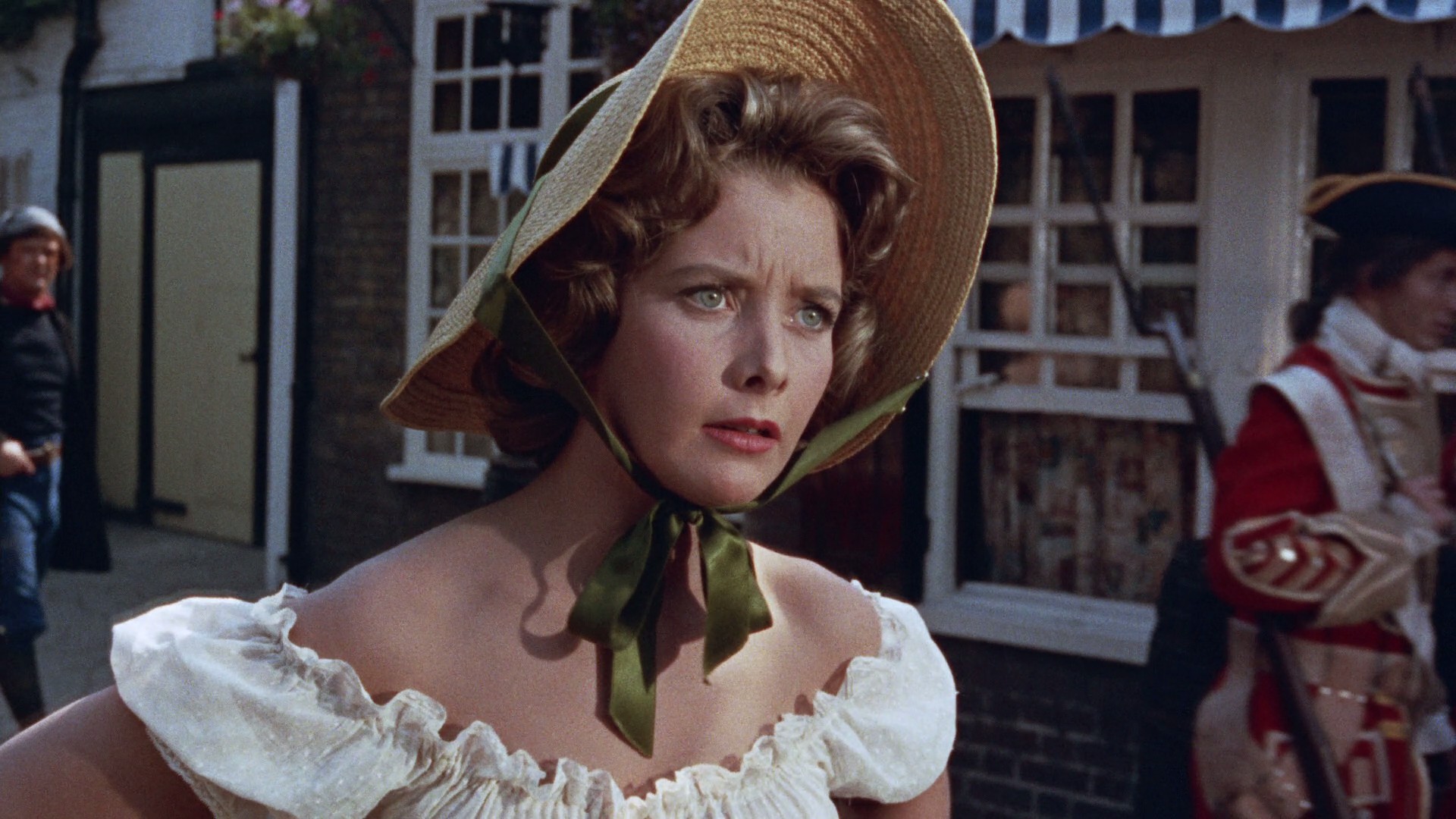 The 3 Worlds of Gulliver (1960) —  shot,  lighting