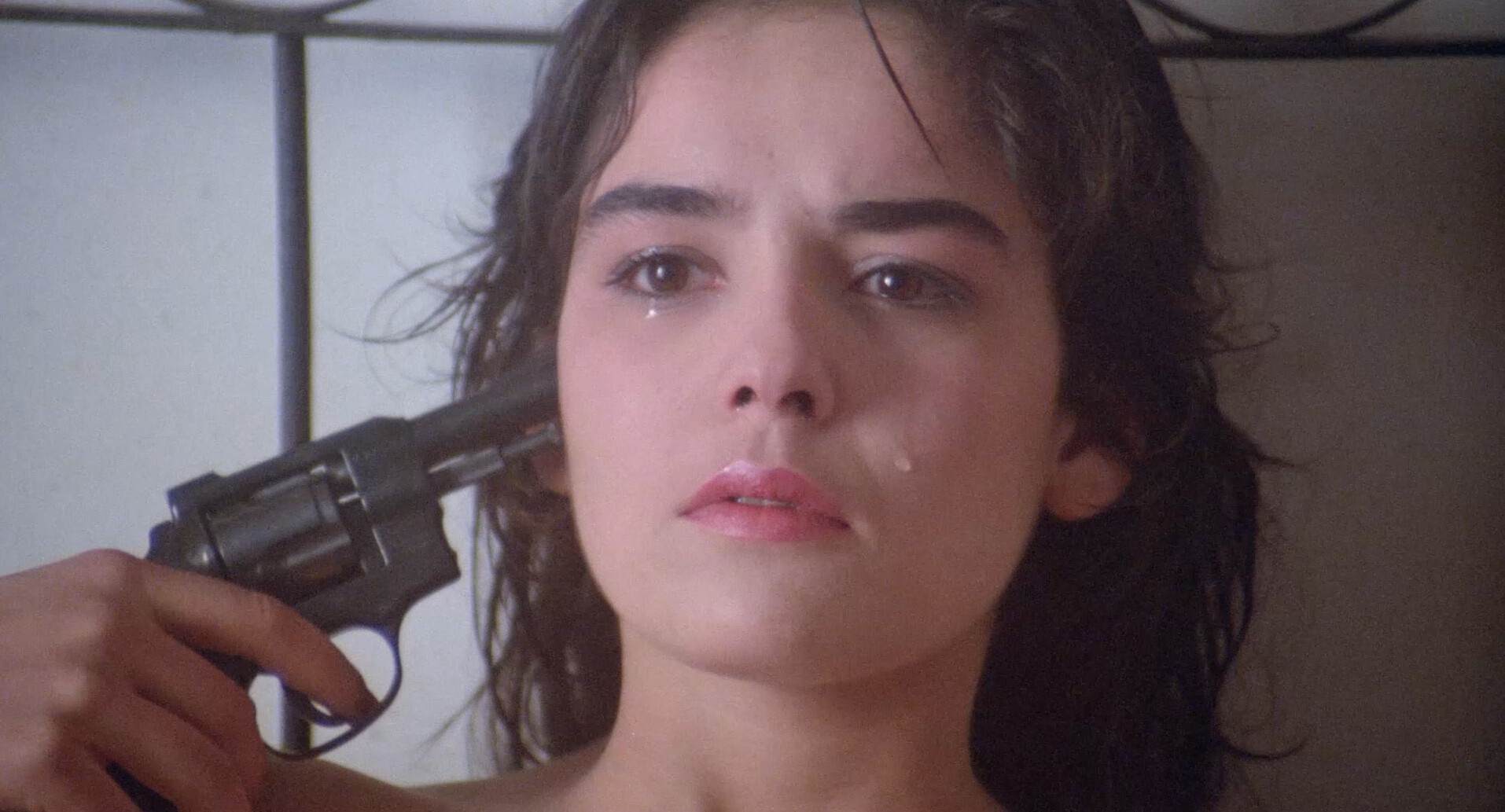 The Devil's Honey (1986) —  shot,  lighting