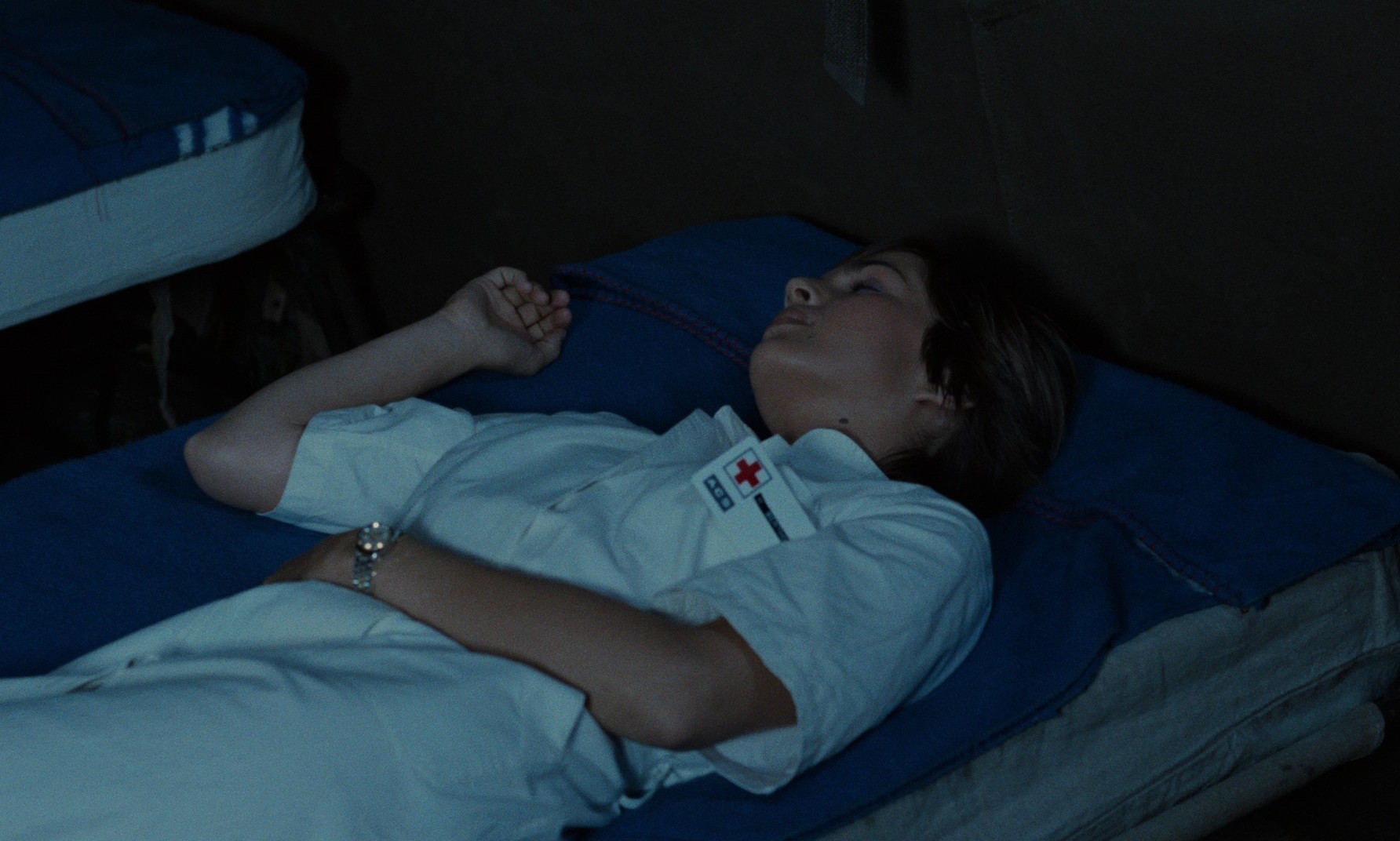 Le toubib (1979) —  shot,  lighting