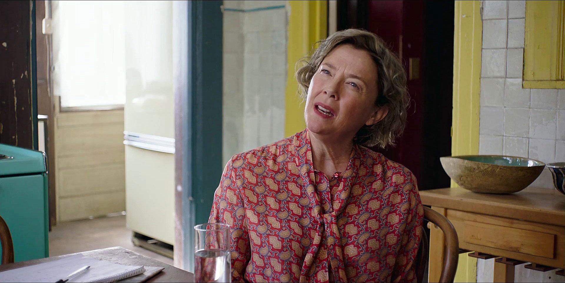 20th Century Women (2016) —  shot,  lighting