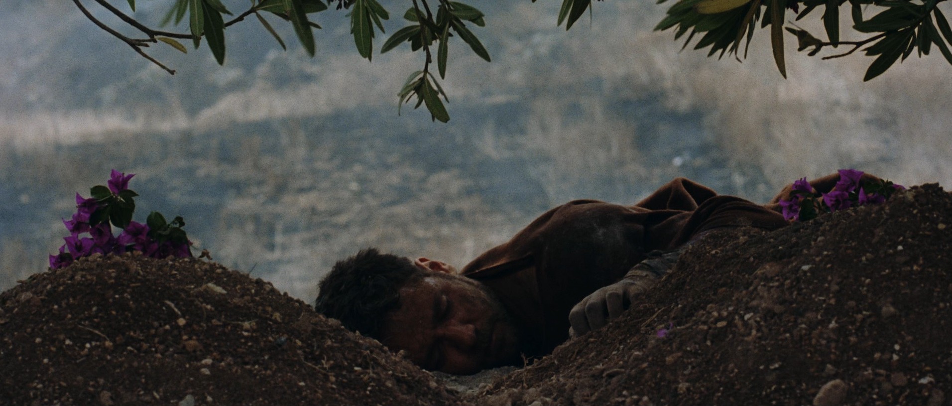 Gladiator (2000) —  shot,  lighting
