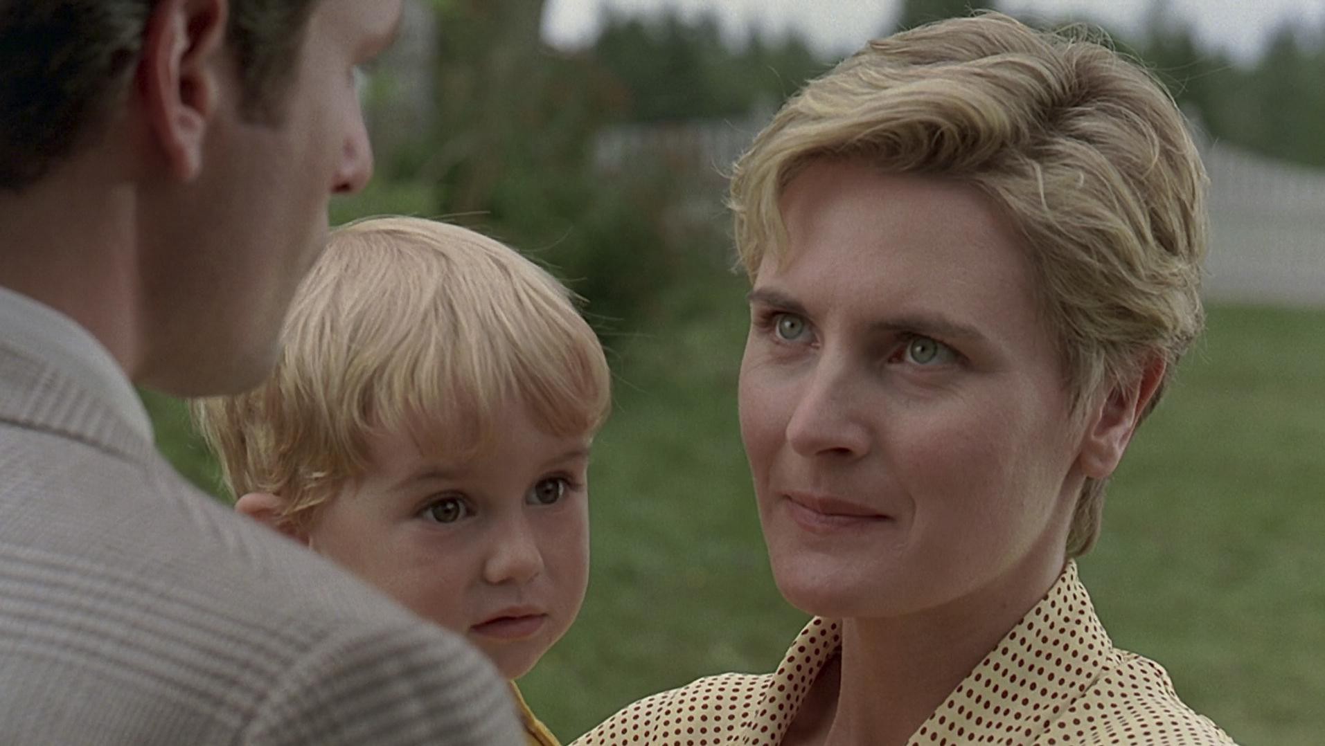 Pet Sematary (1989) —  shot,  lighting