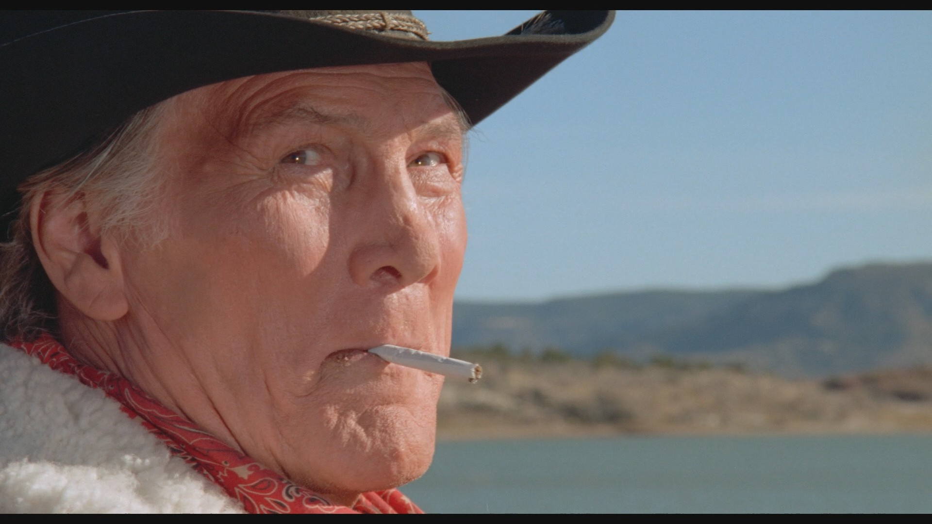 City Slickers (1991) —  shot,  lighting