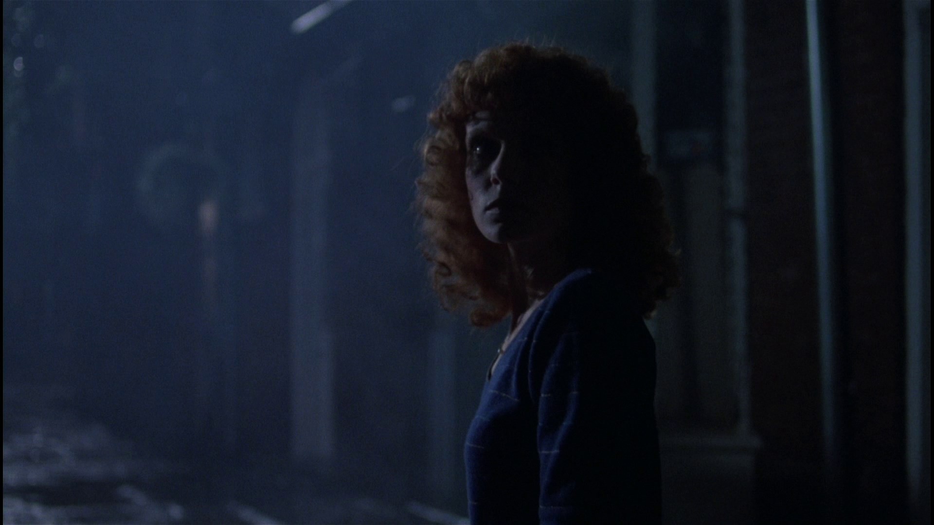 Tightrope (1984) —  shot,  lighting