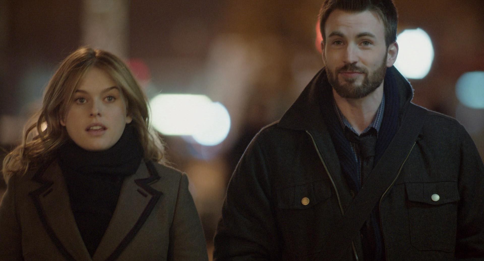 Before We Go (2014) —  shot,  lighting
