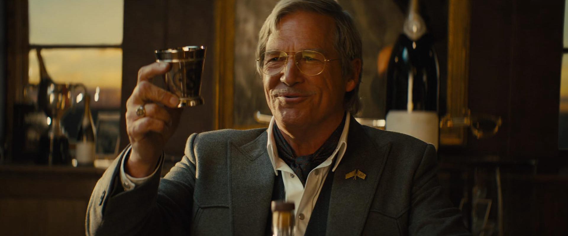 Kingsman: The Golden Circle (2017) —  shot,  lighting