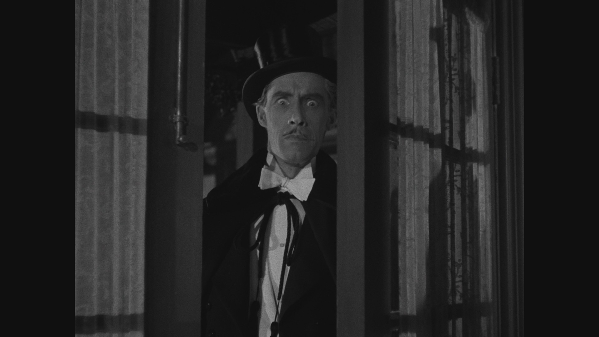 House of Frankenstein (1944) —  shot,  lighting