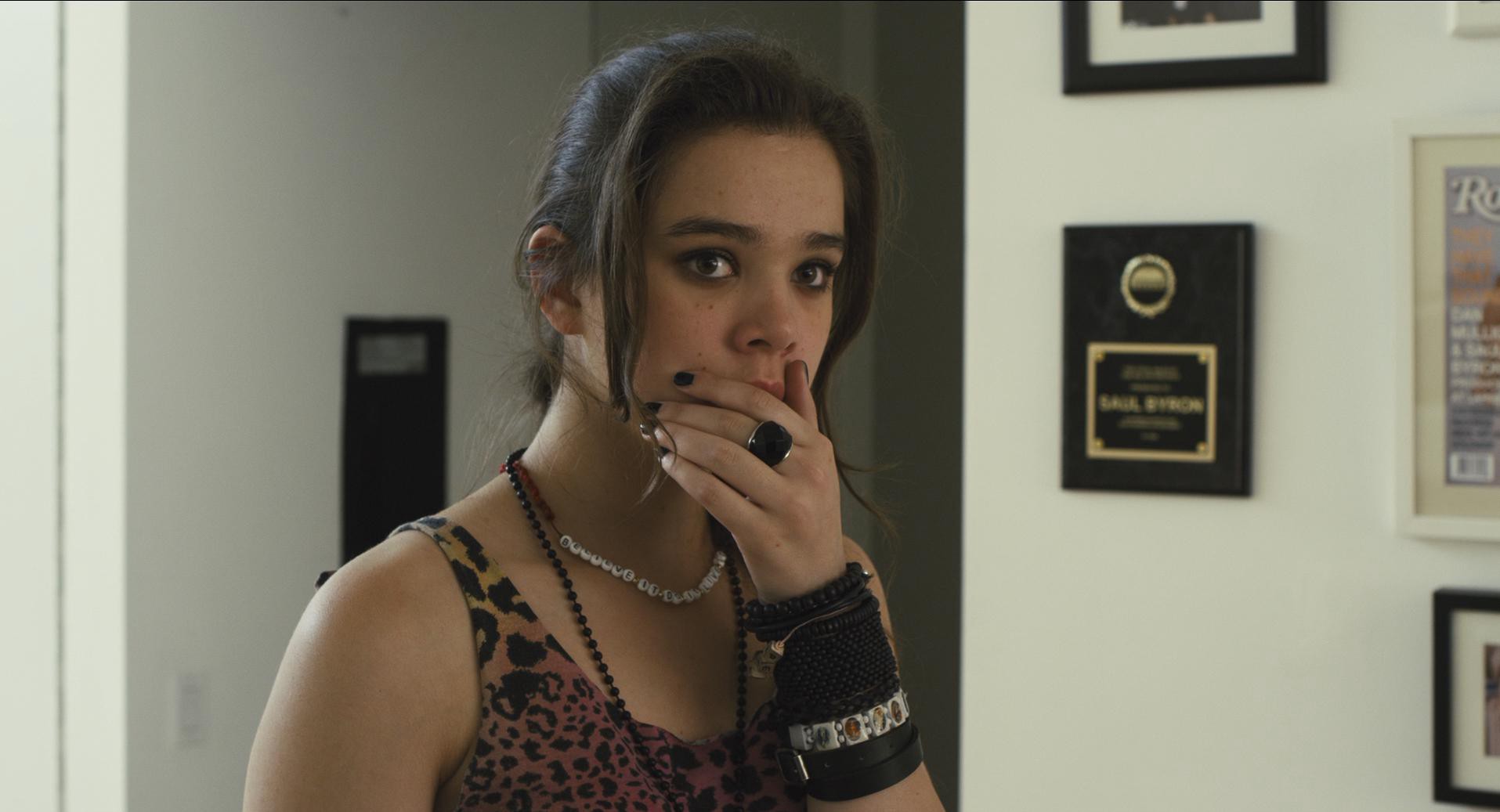 Begin Again (2013) —  shot,  lighting