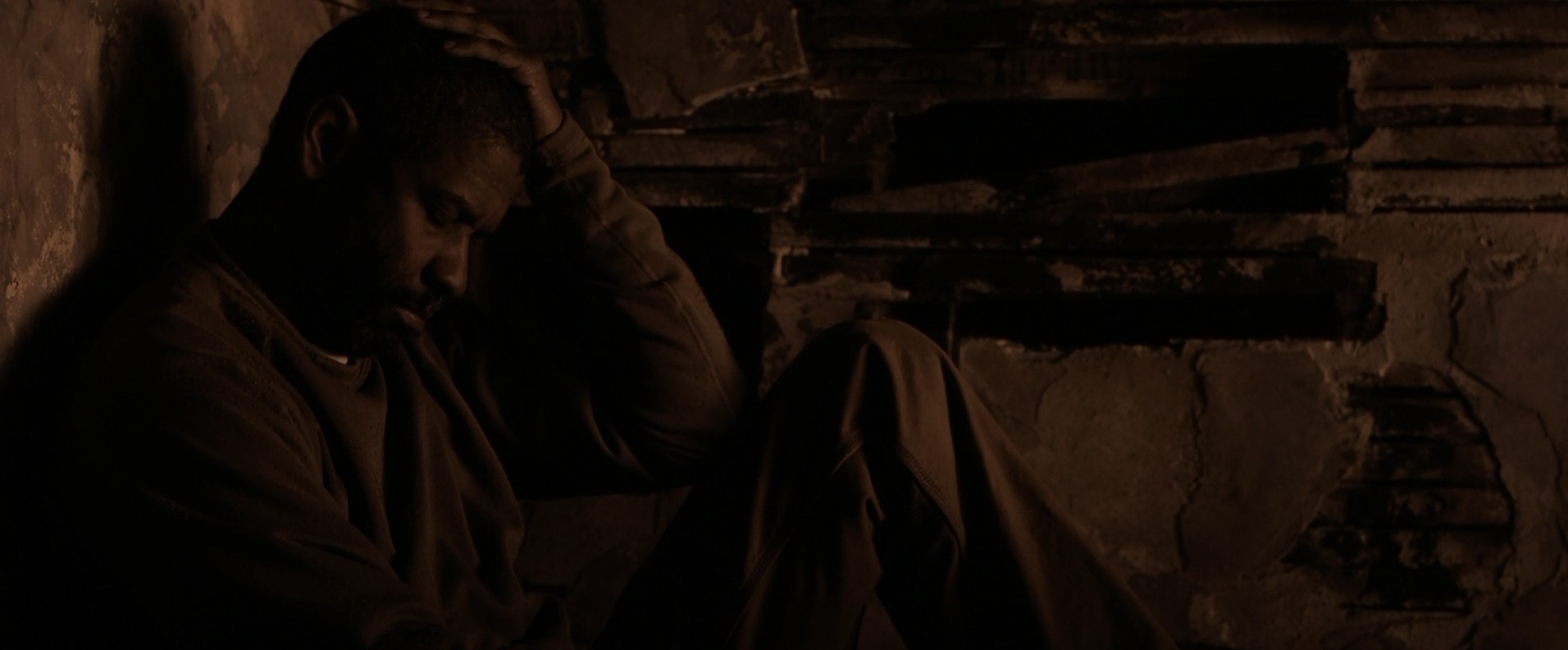 The Book of Eli (2010) —  shot,  lighting