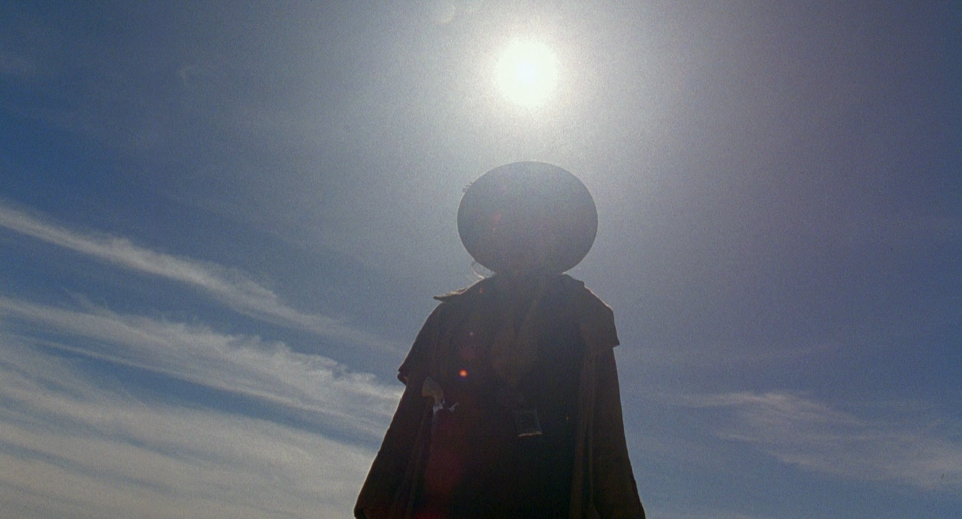 The Quick and the Dead (1995) —  shot,  lighting