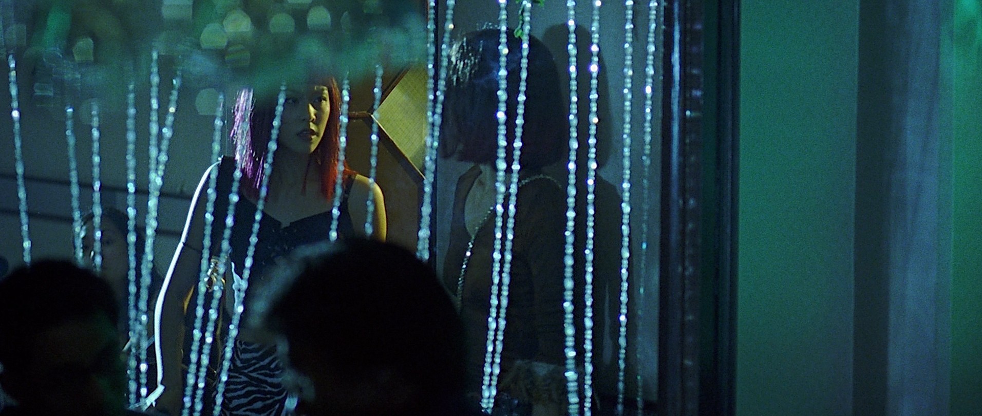 Time and Tide (2000) —  shot,  lighting