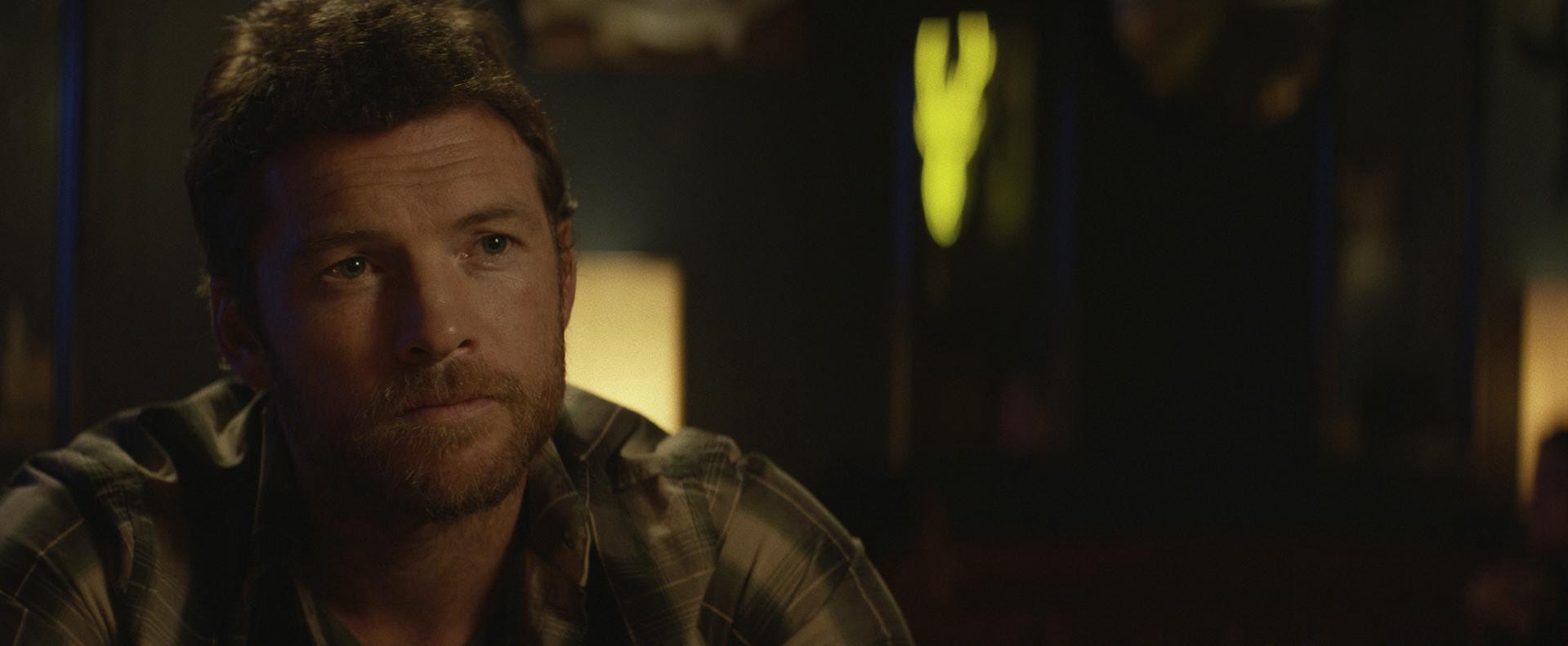 Cake (2014) —  shot,  lighting