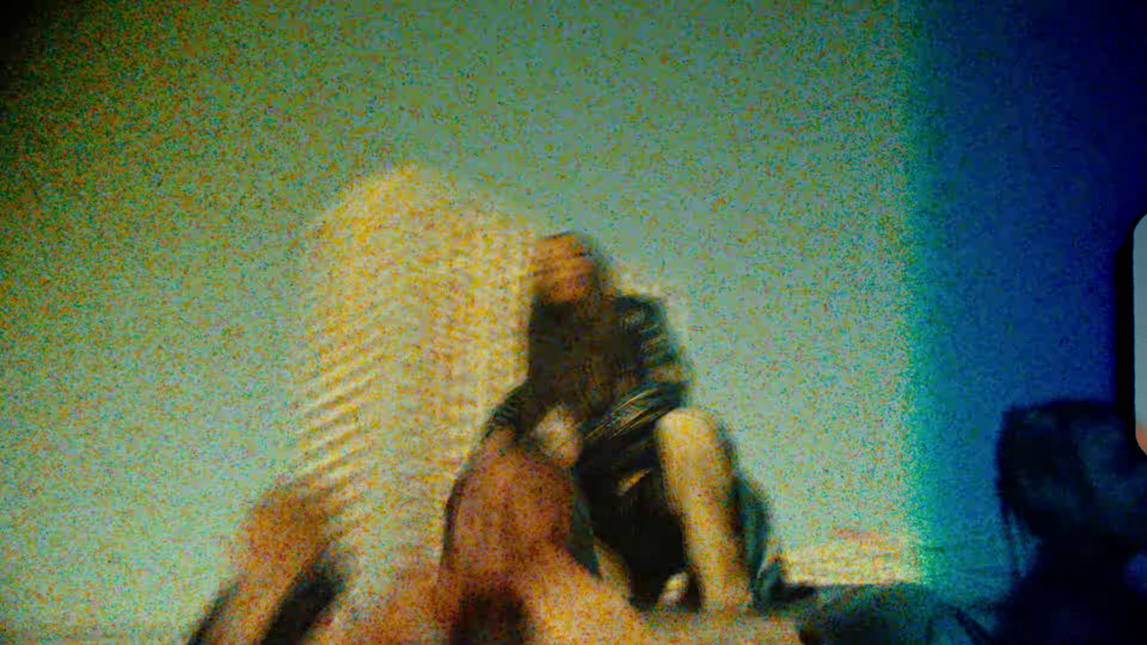 Rider toute la night  (2021) —  shot,  lighting