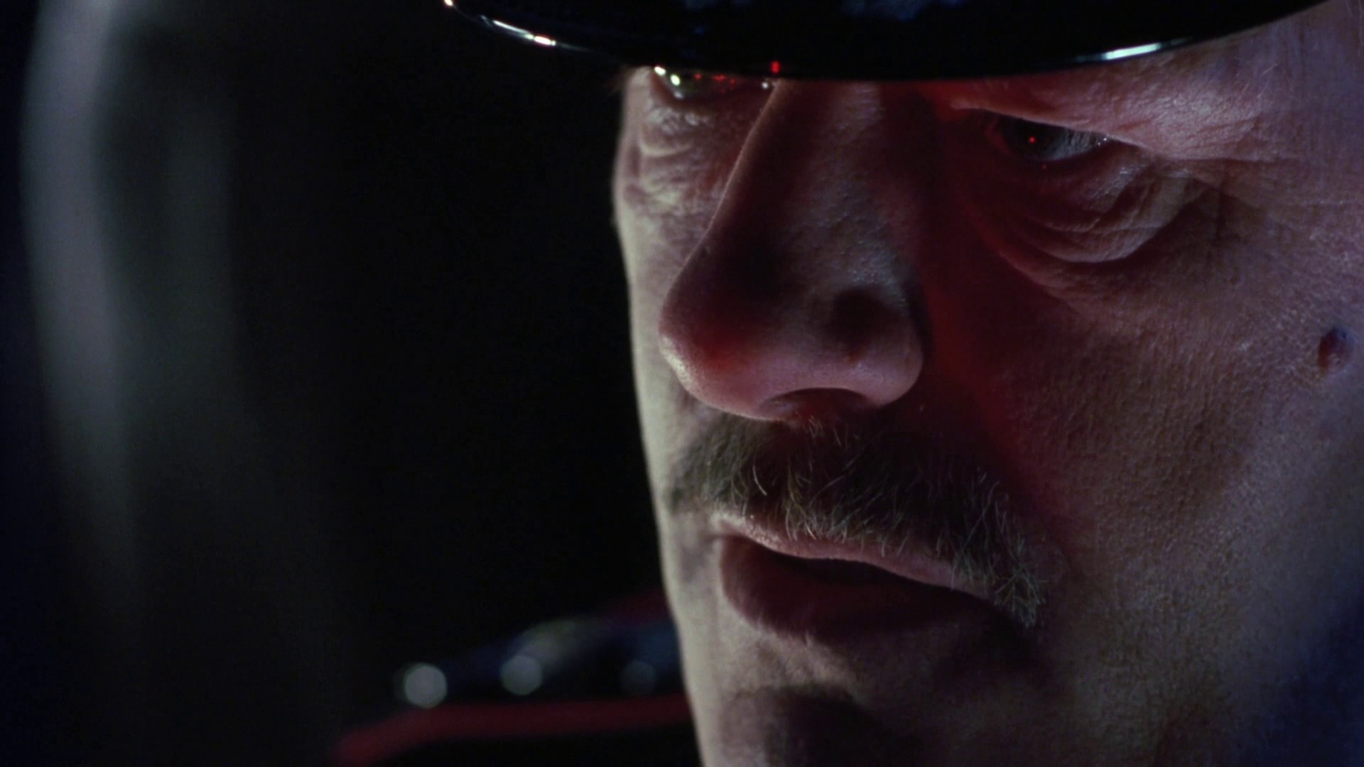 Toys (1992) —  shot,  lighting