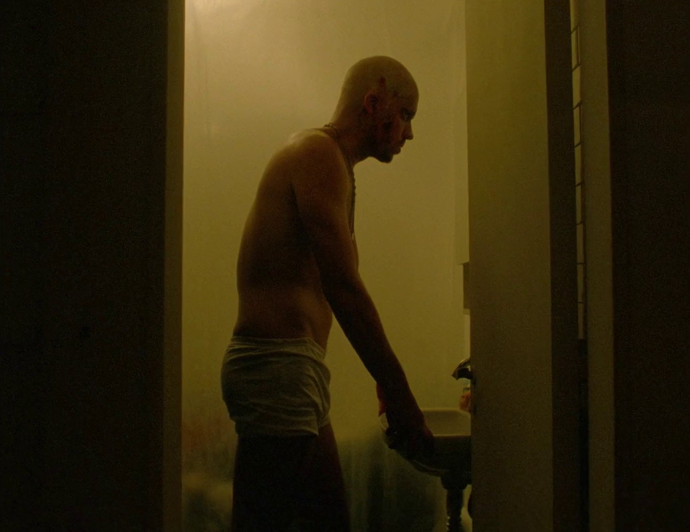 Automático (2016) —  shot,  lighting