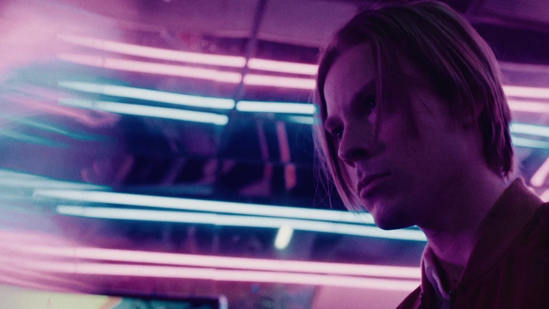 Vide Noir (2022) —  shot,  lighting