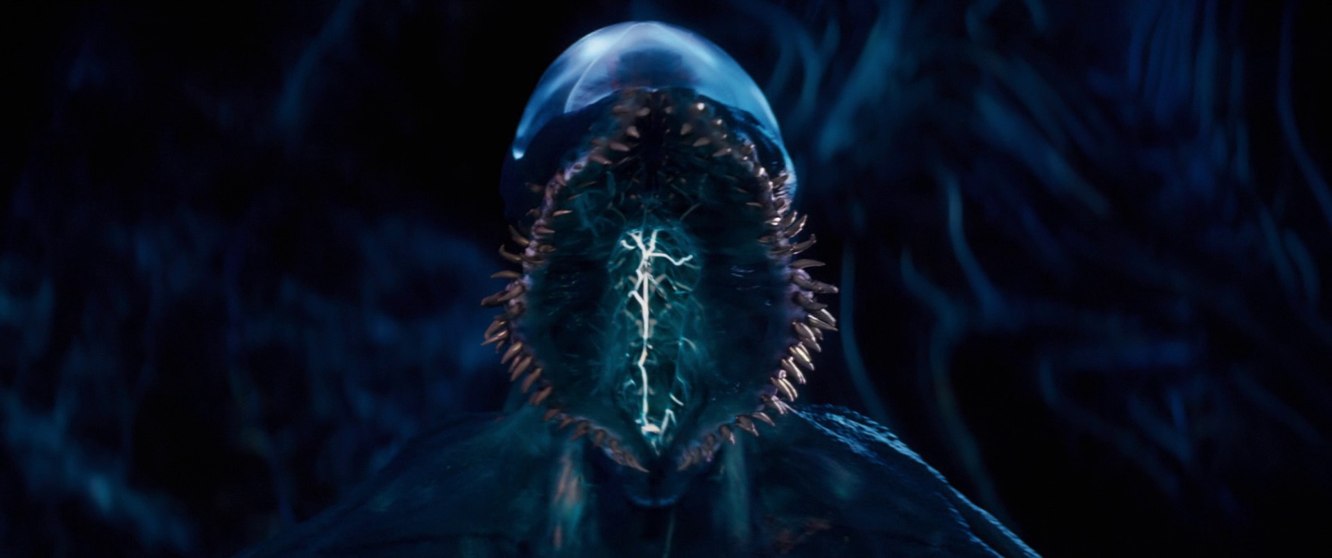 Ant-Man and the Wasp: Quantumania (2023) —  shot,  lighting