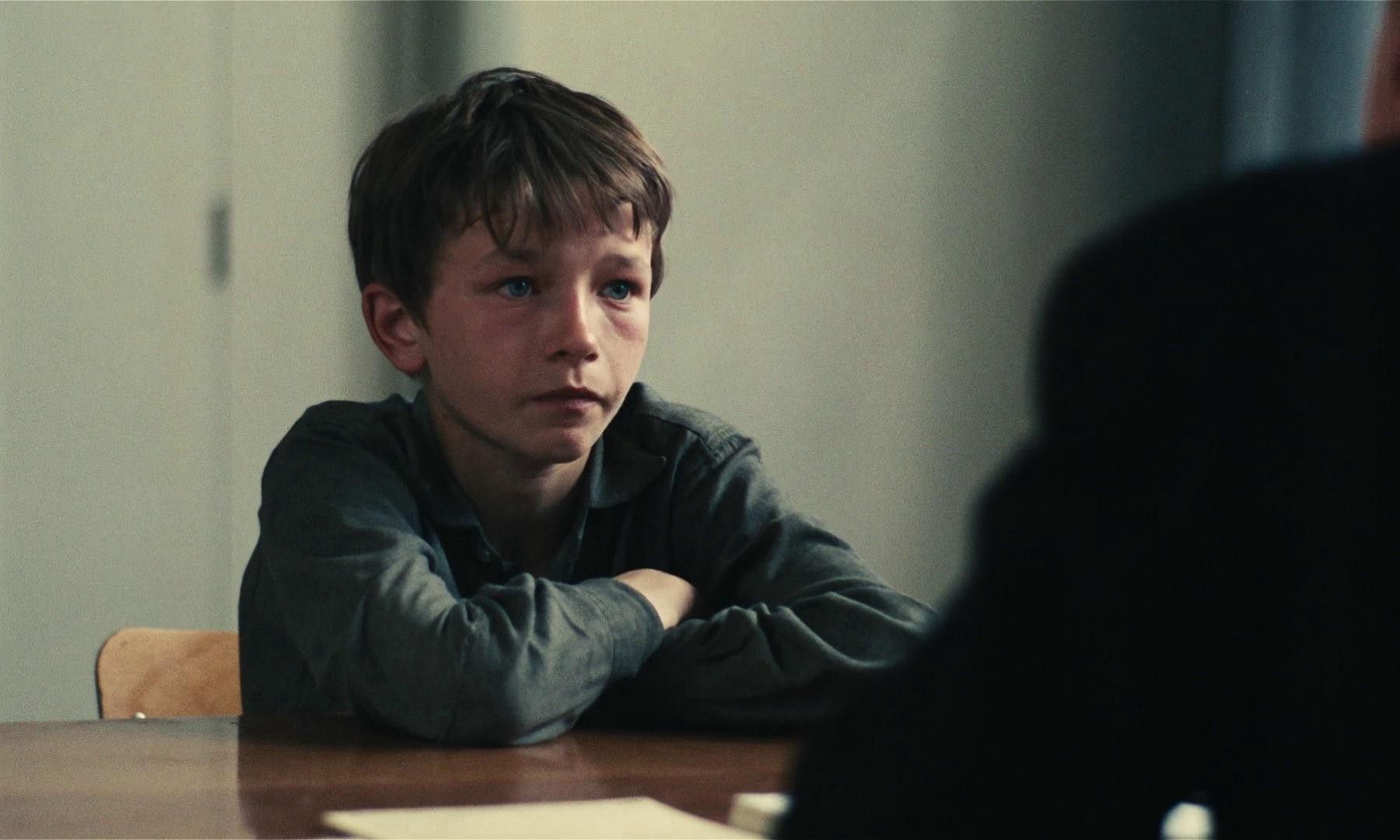 Kes (1969) —  shot,  lighting