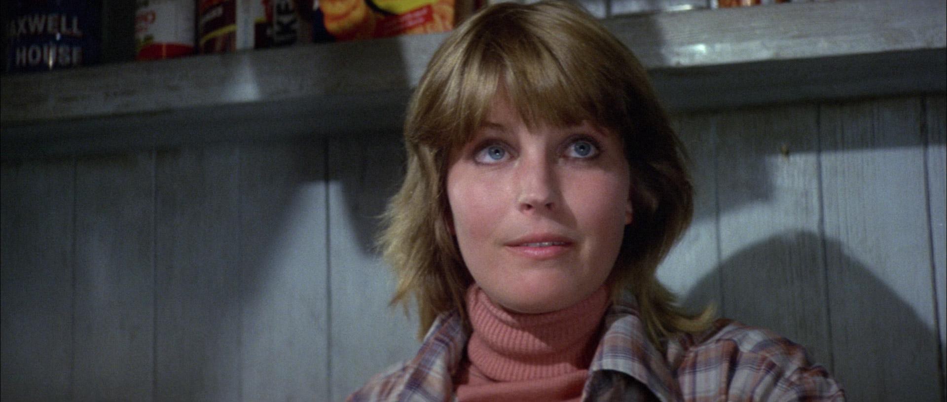 Orca (1977) —  shot,  lighting