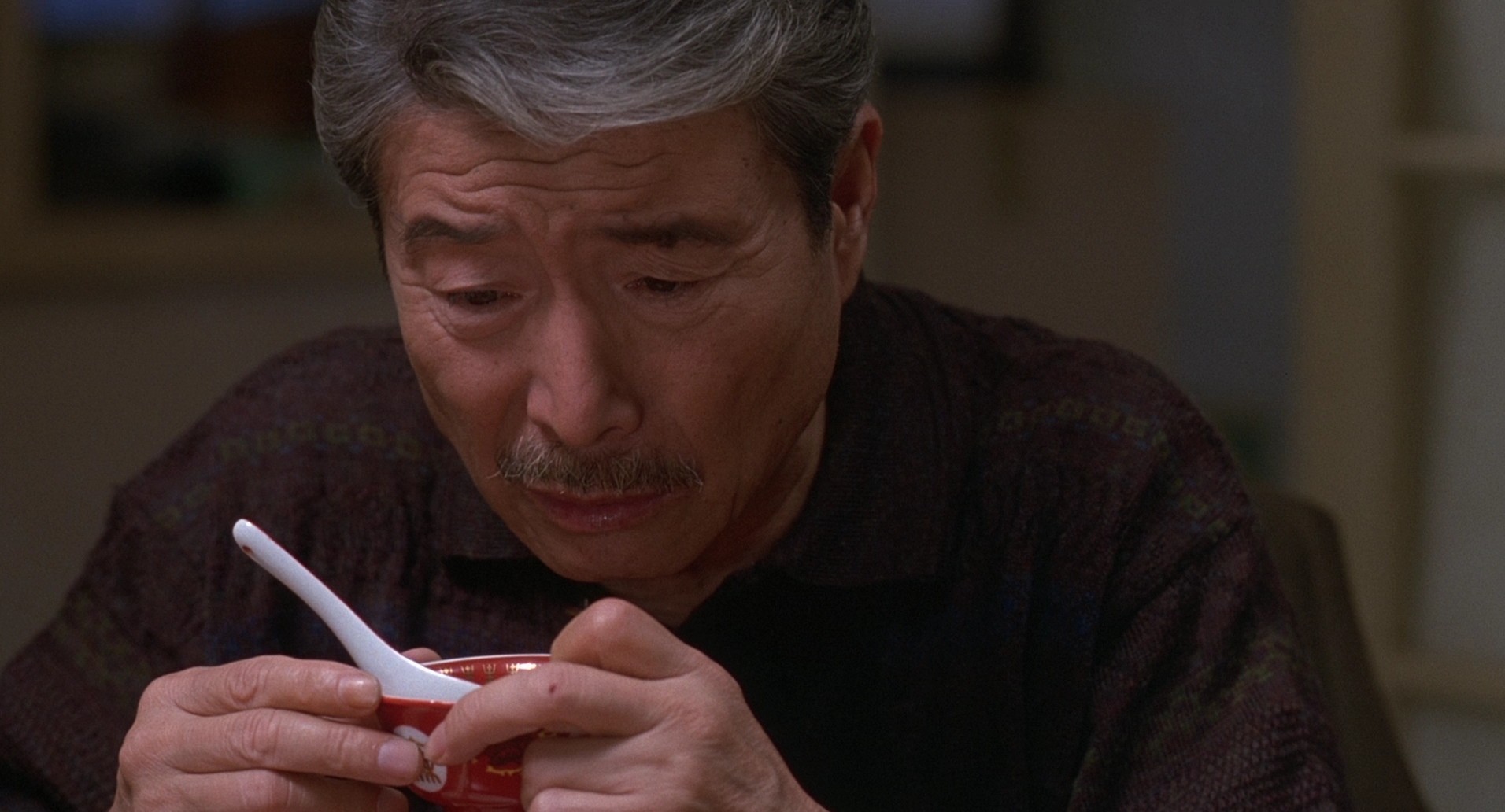 Eat Drink Man Woman (1994) —  shot,  lighting