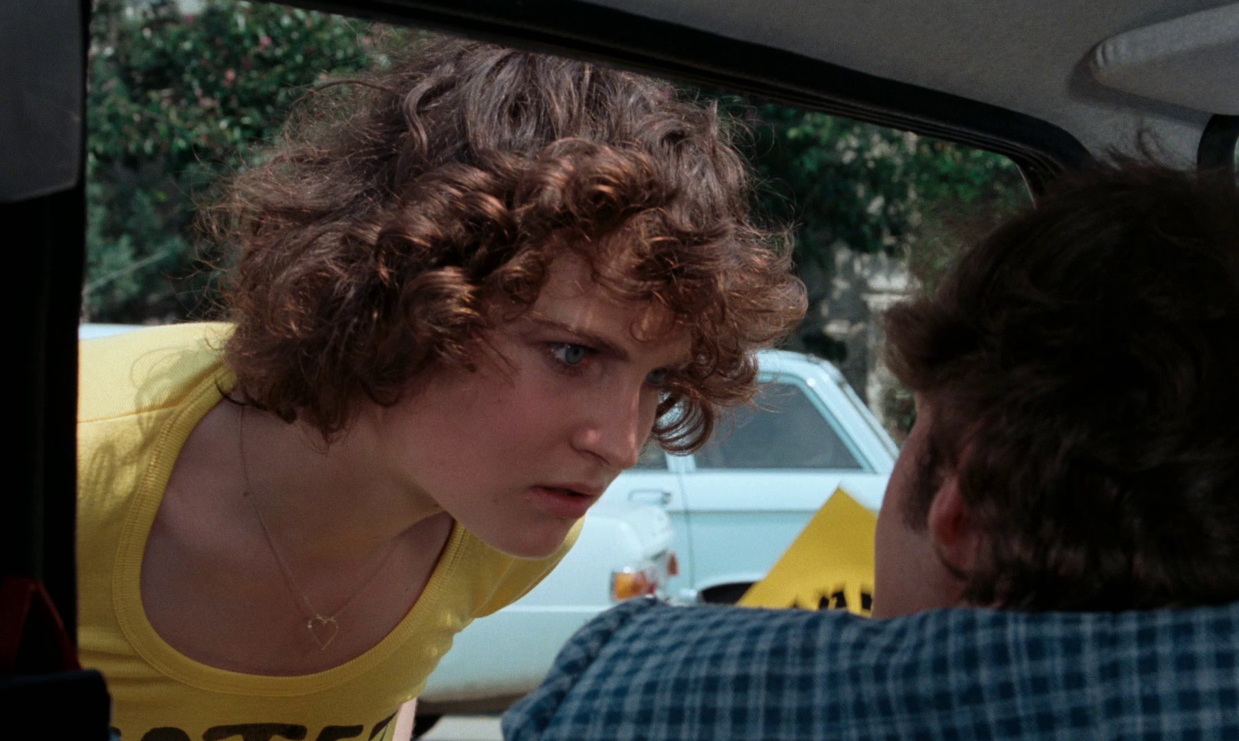 The French Detective (1975) —  shot,  lighting