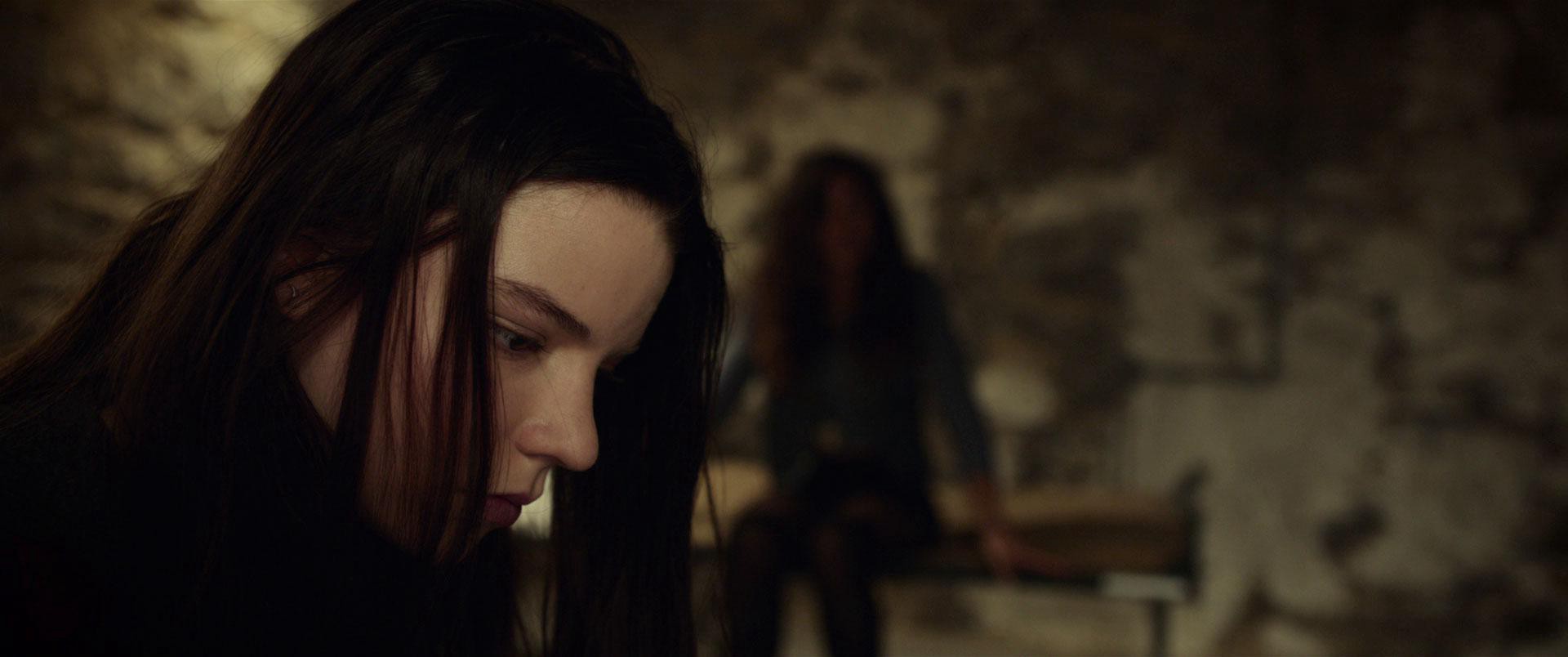 Split (2016) —  shot,  lighting