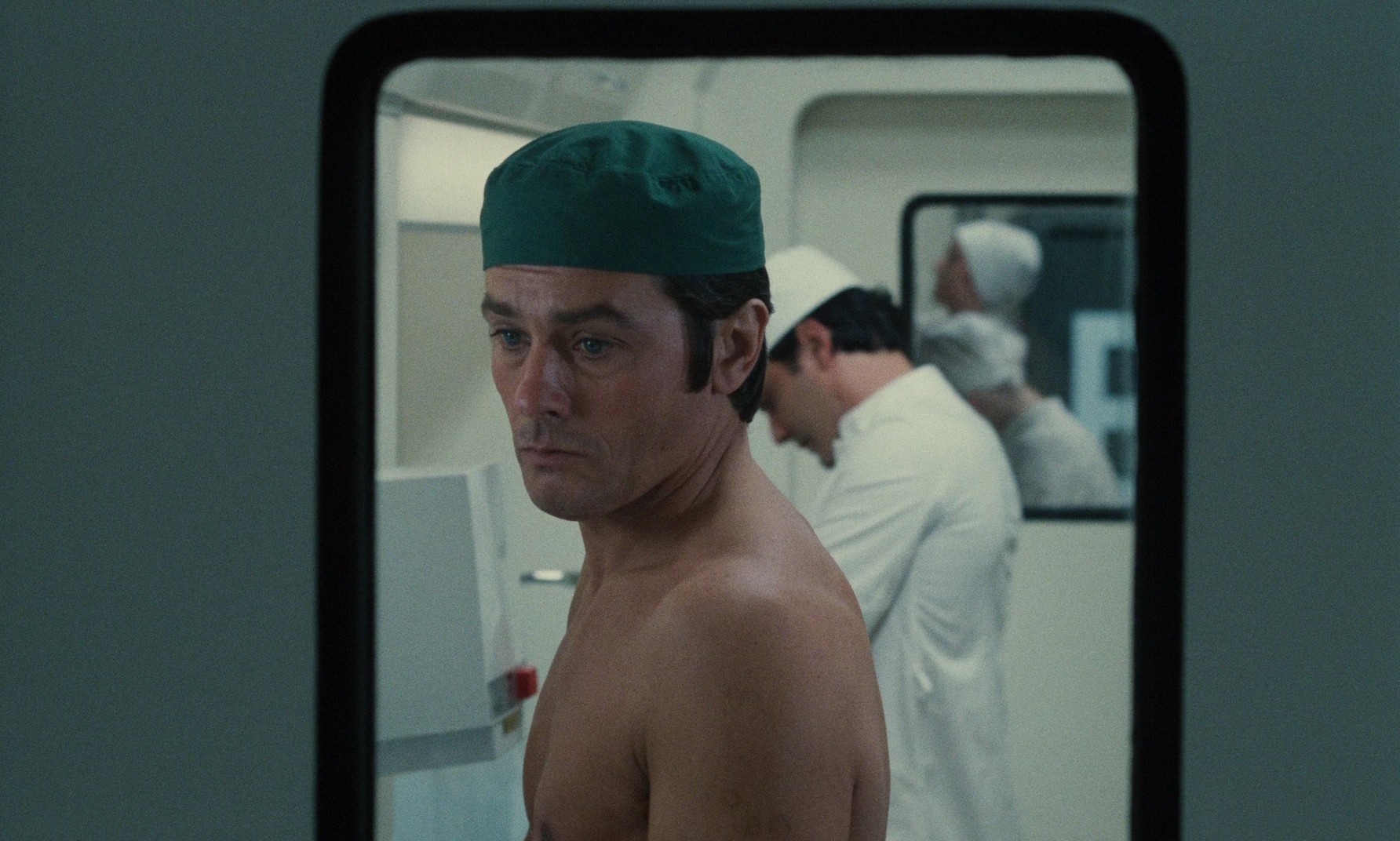 Le toubib (1979) —  shot,  lighting