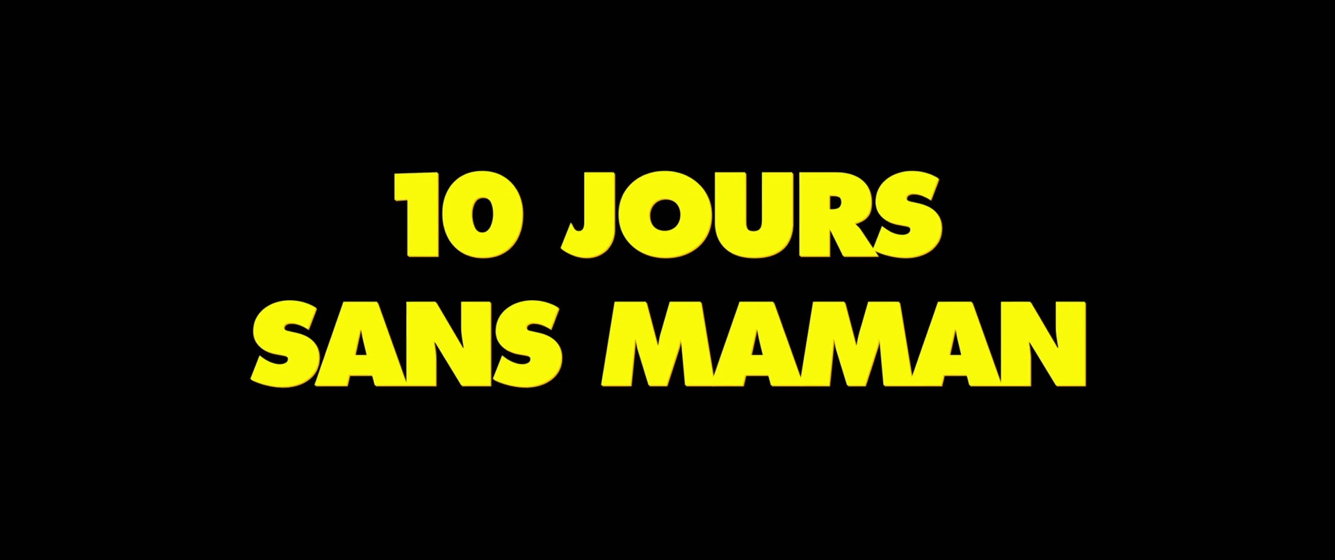 10 Days with Dad (2020) —  shot,  lighting