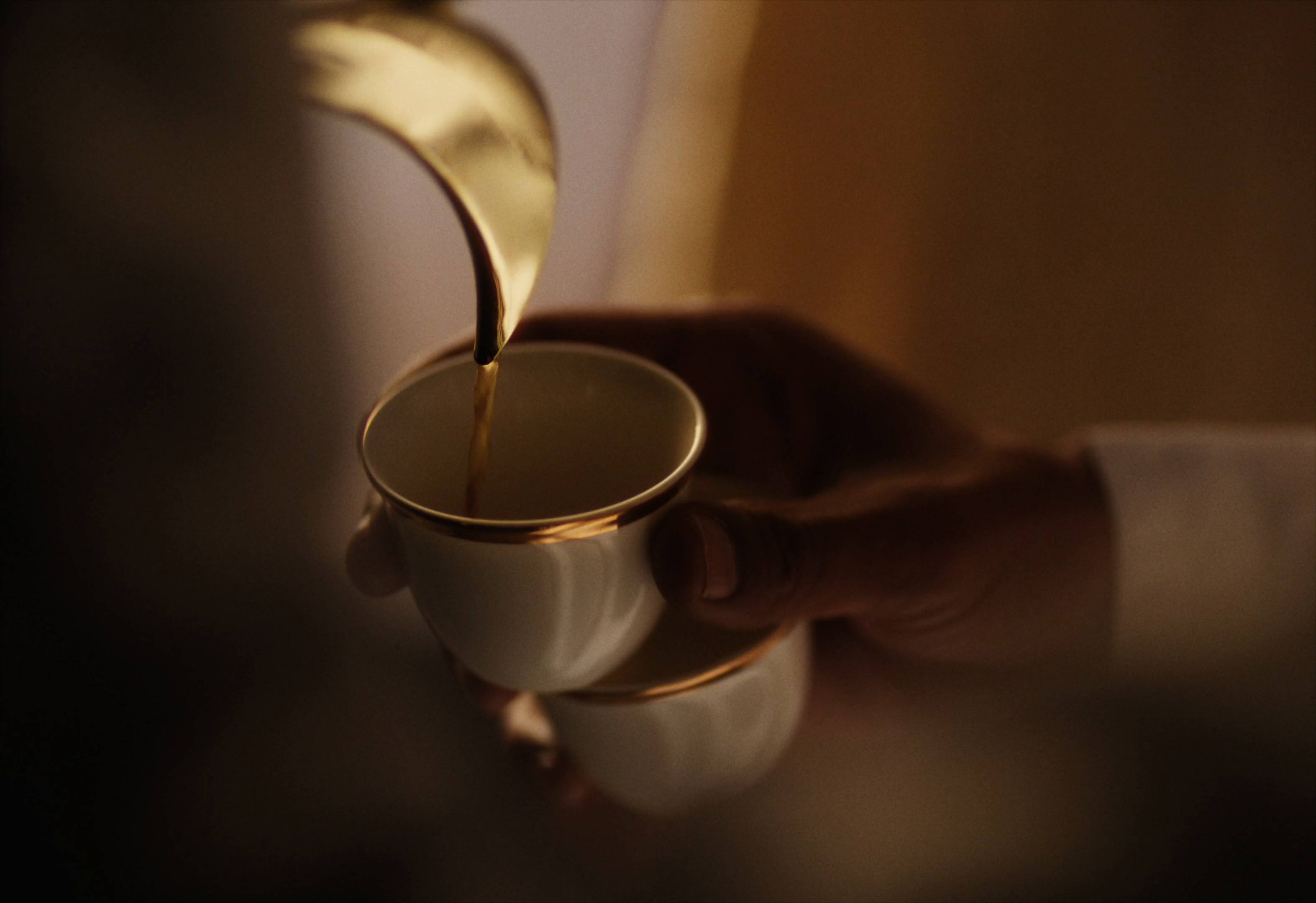 Experience Al Ain | Dir Cut (2025) —  shot,  lighting